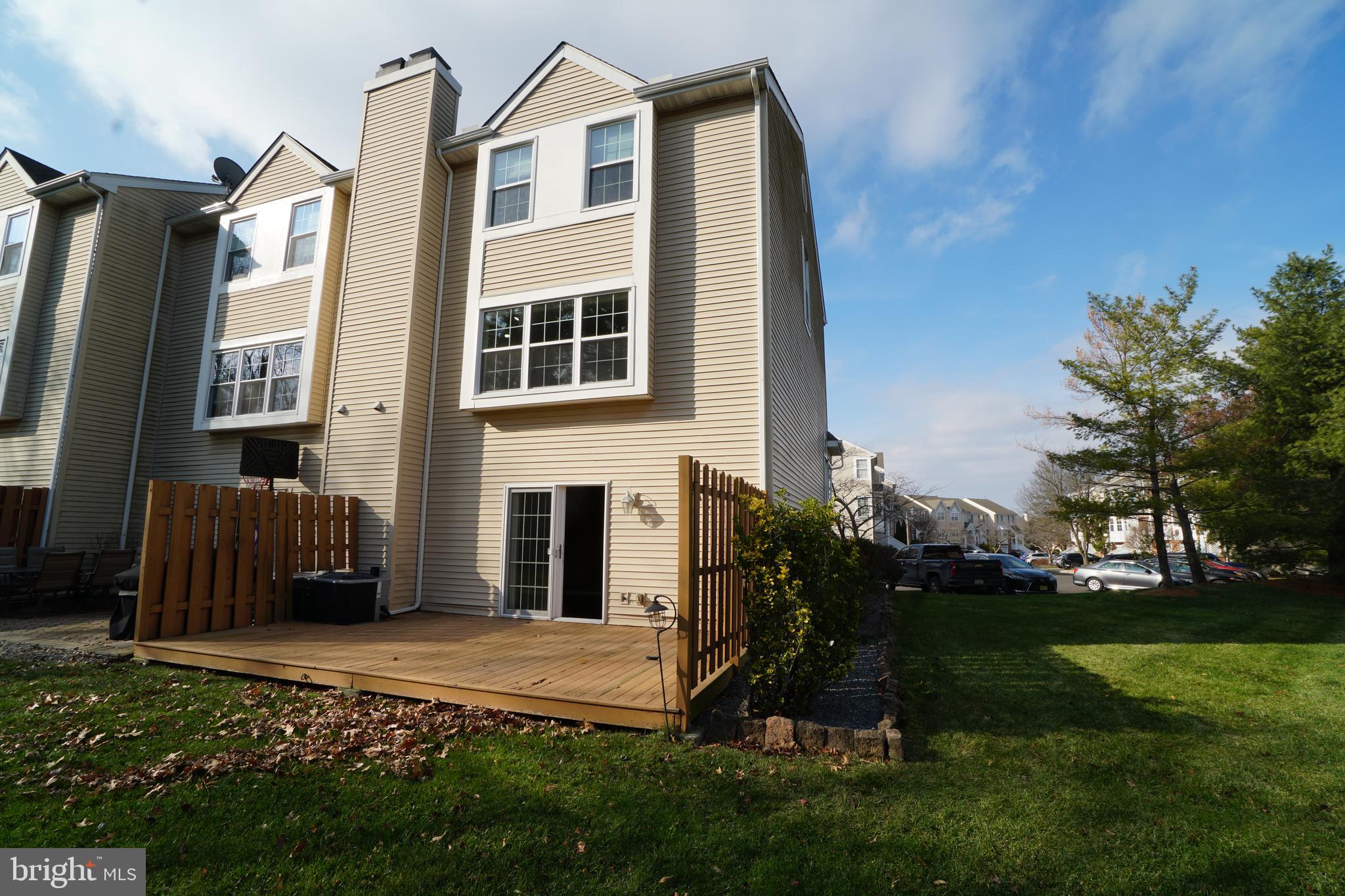 GWYNEDD POINTE - Residential Lease