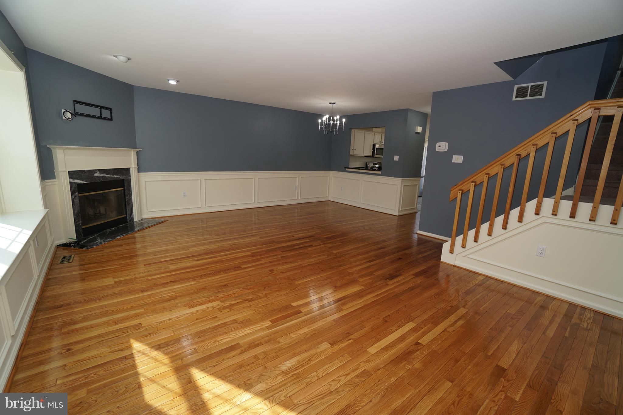 GWYNEDD POINTE - Residential Lease