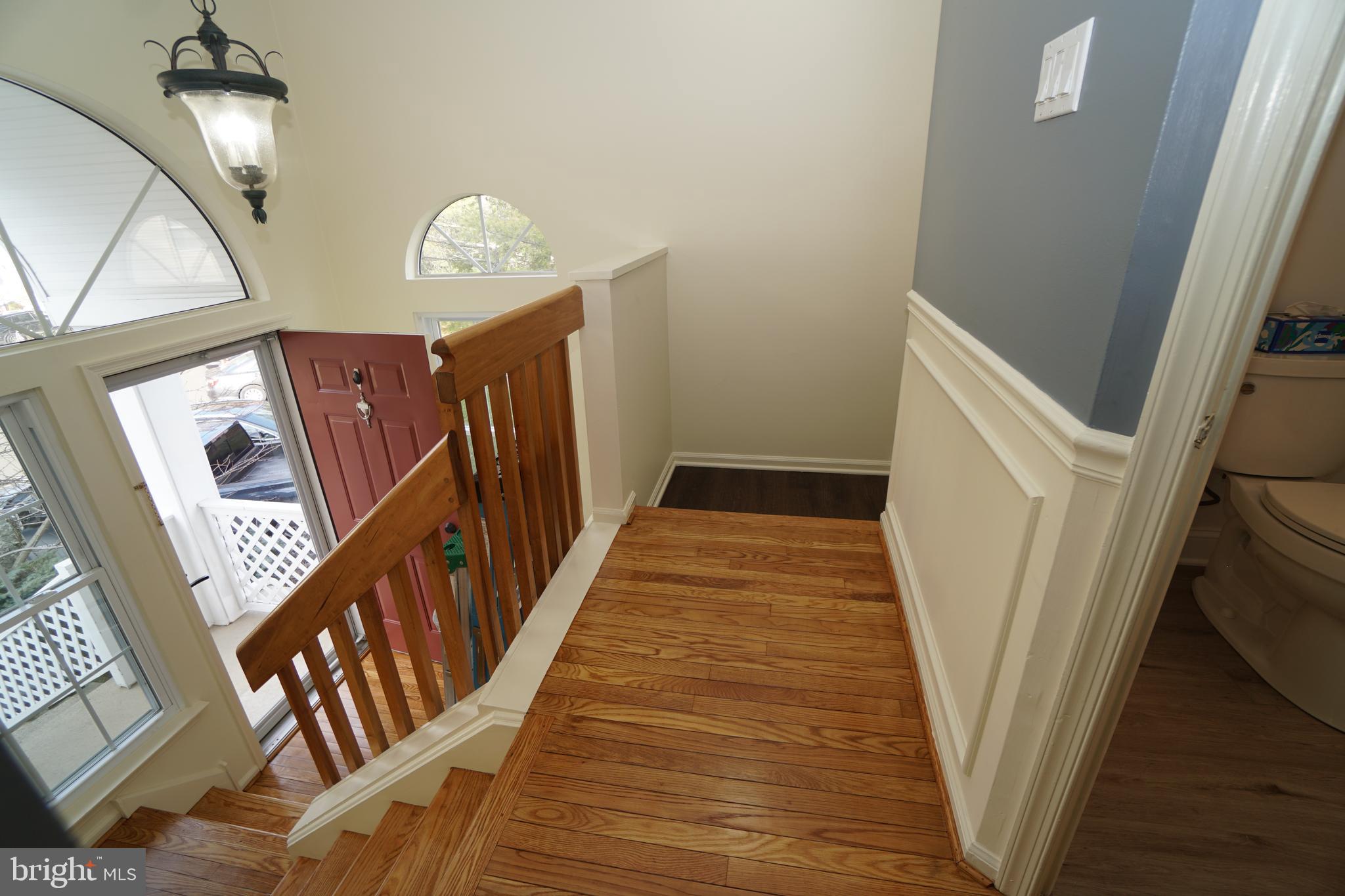 GWYNEDD POINTE - Residential Lease