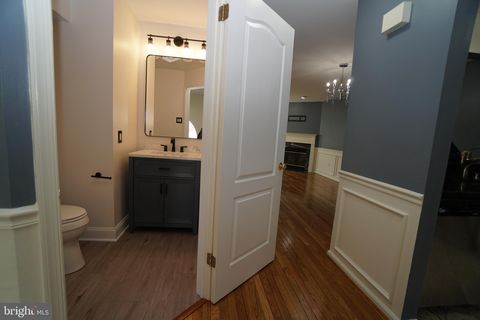 Tiny photo for 2000 Harvard Drive, NORTH WALES, PA 19454 (MLS # PAMC2159100)