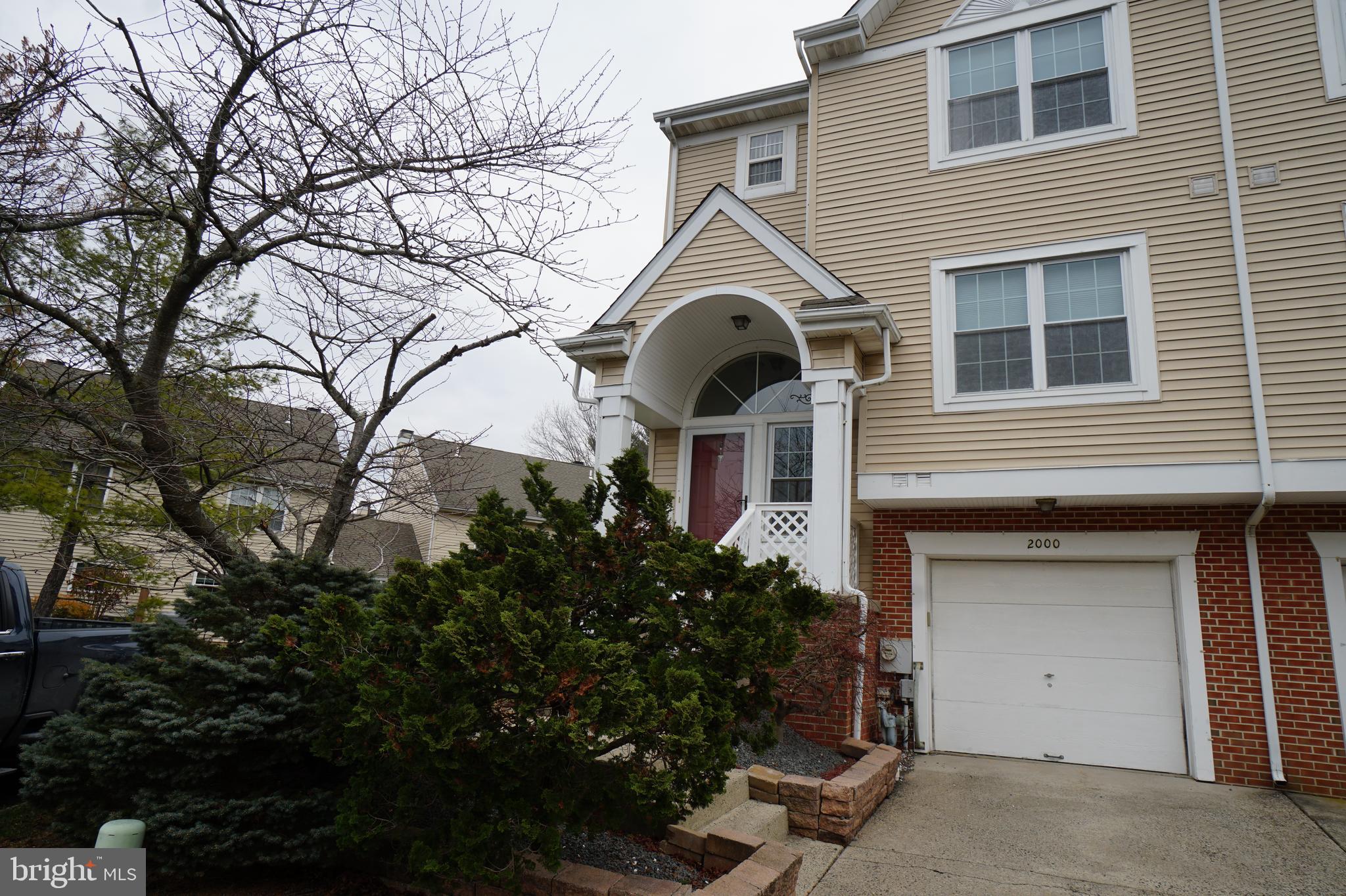 GWYNEDD POINTE - Residential Lease