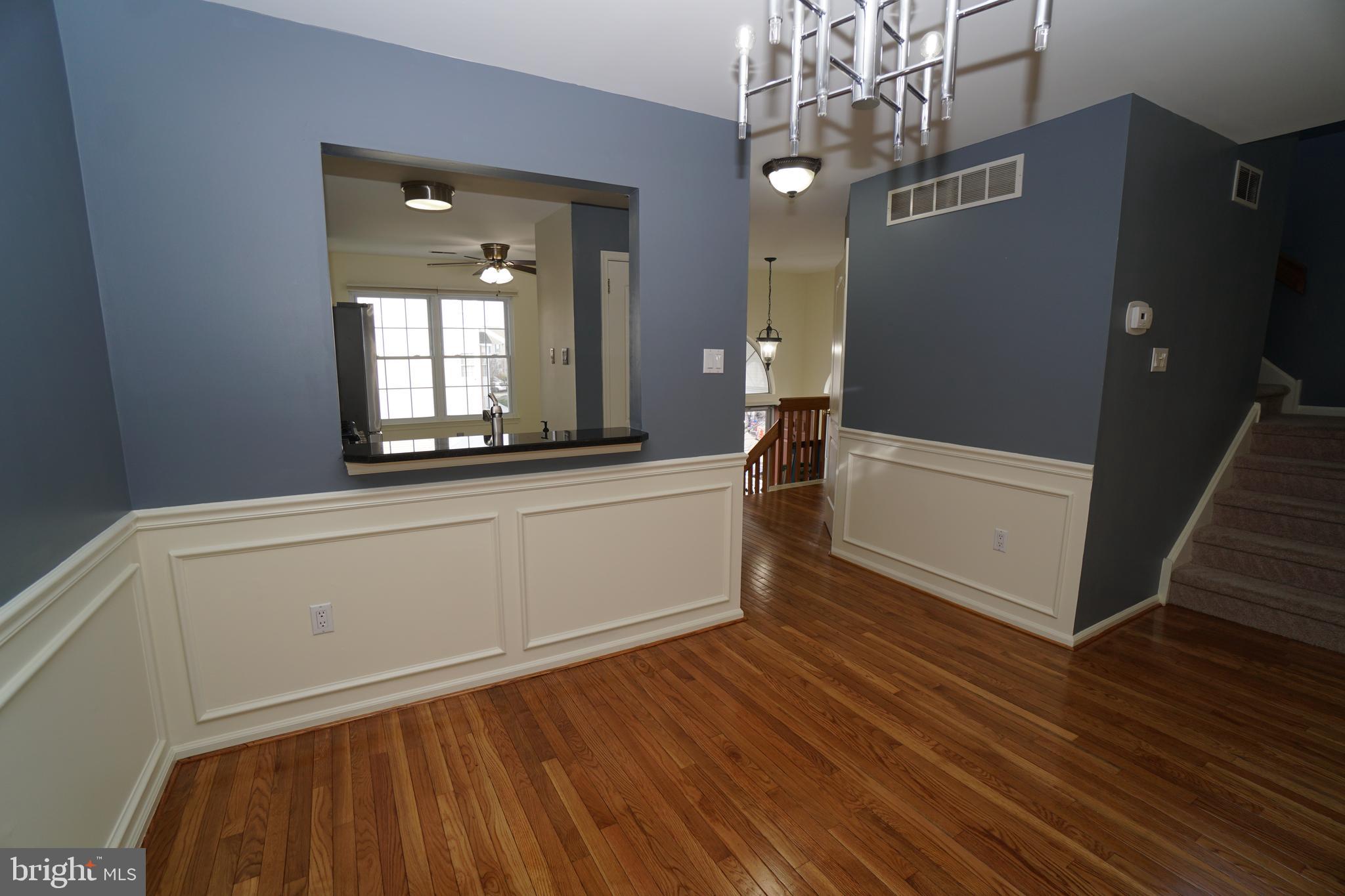 GWYNEDD POINTE - Residential Lease