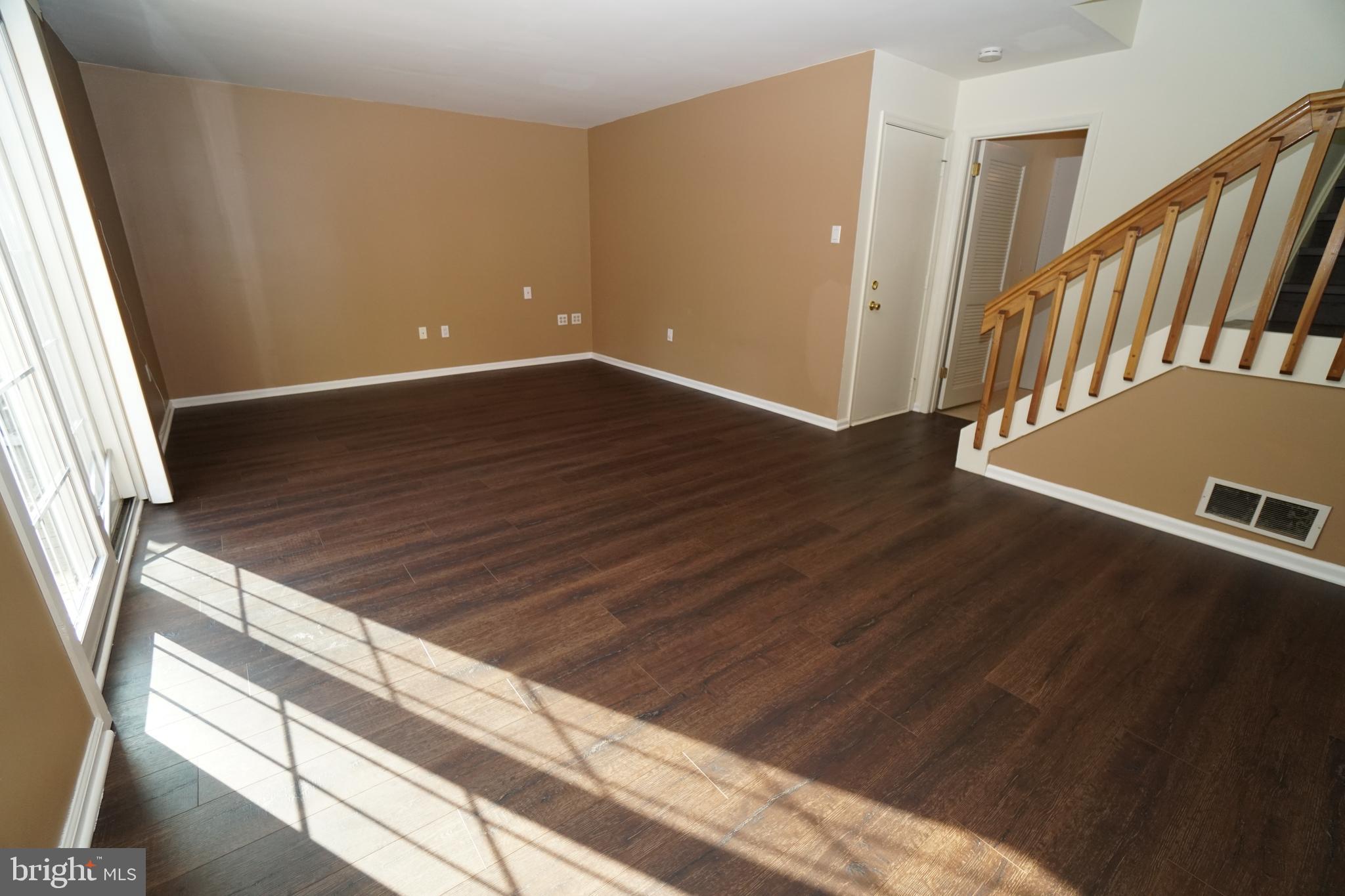 GWYNEDD POINTE - Residential Lease