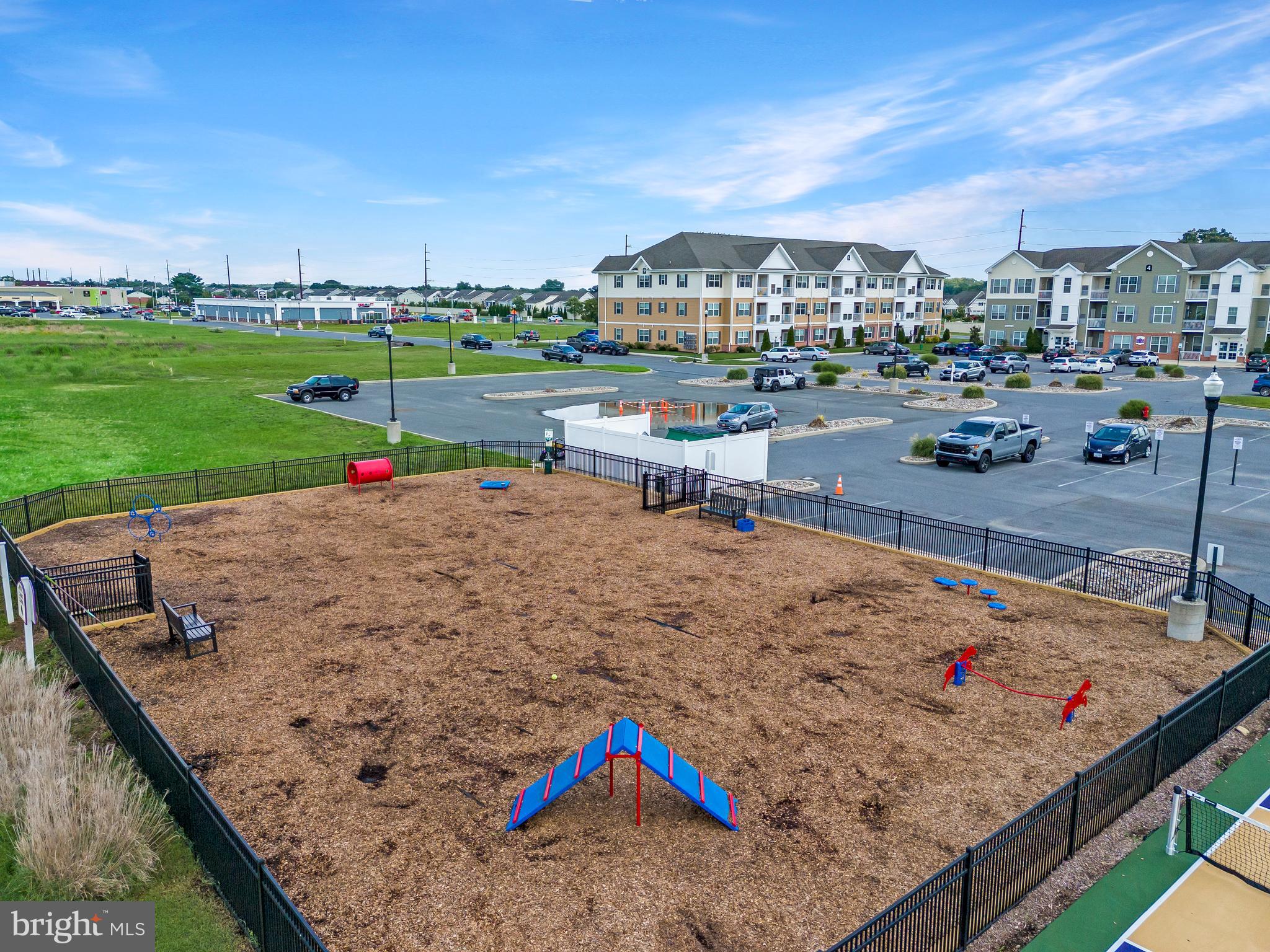 VINEYARDS AT NASSAU VALLEY - Residential