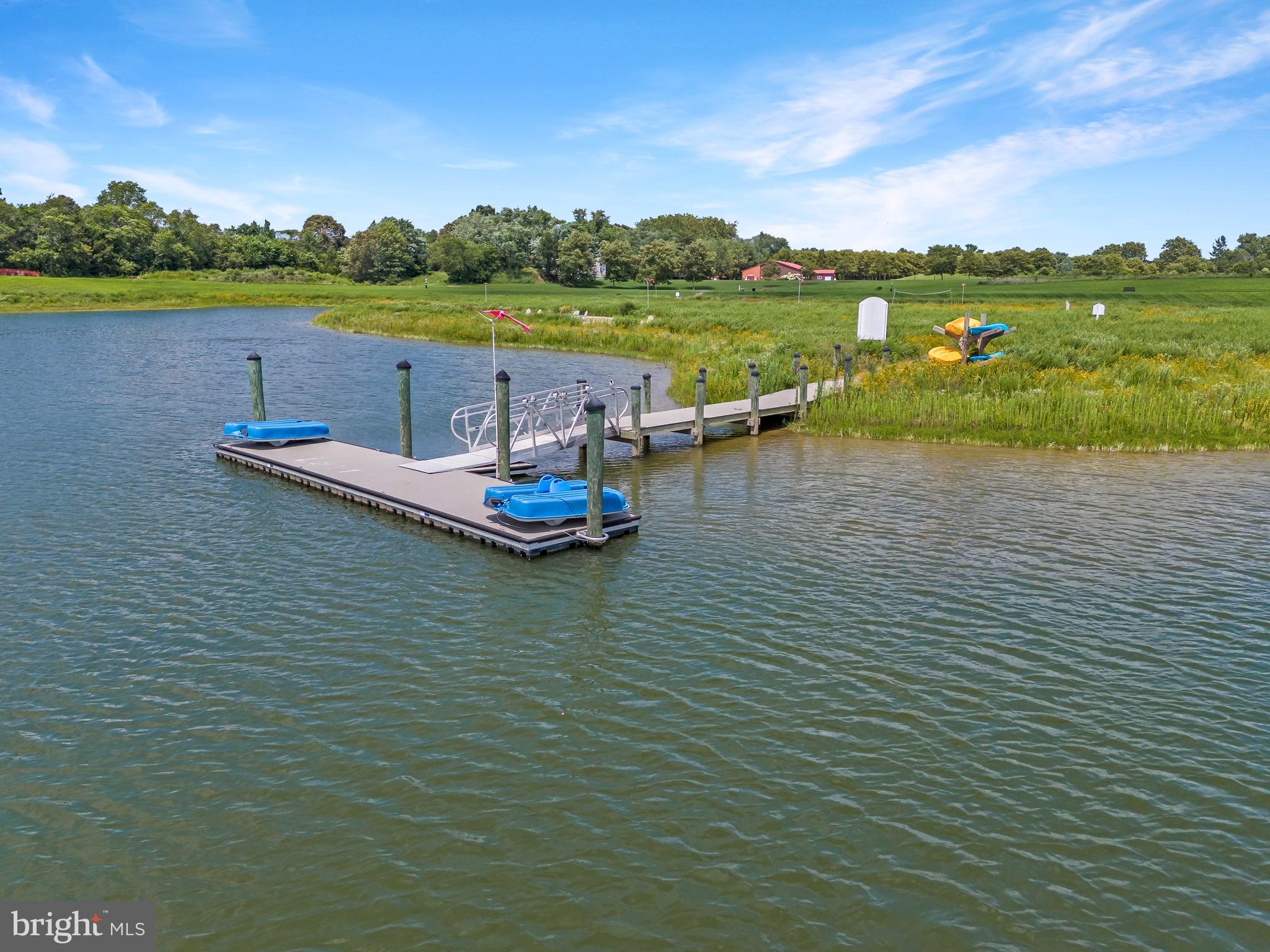 VINEYARDS AT NASSAU VALLEY - Residential