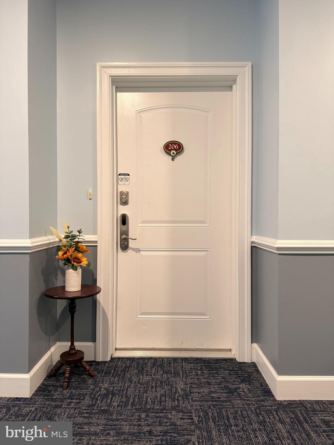 12001 OLD VINE BOULEVARD 206