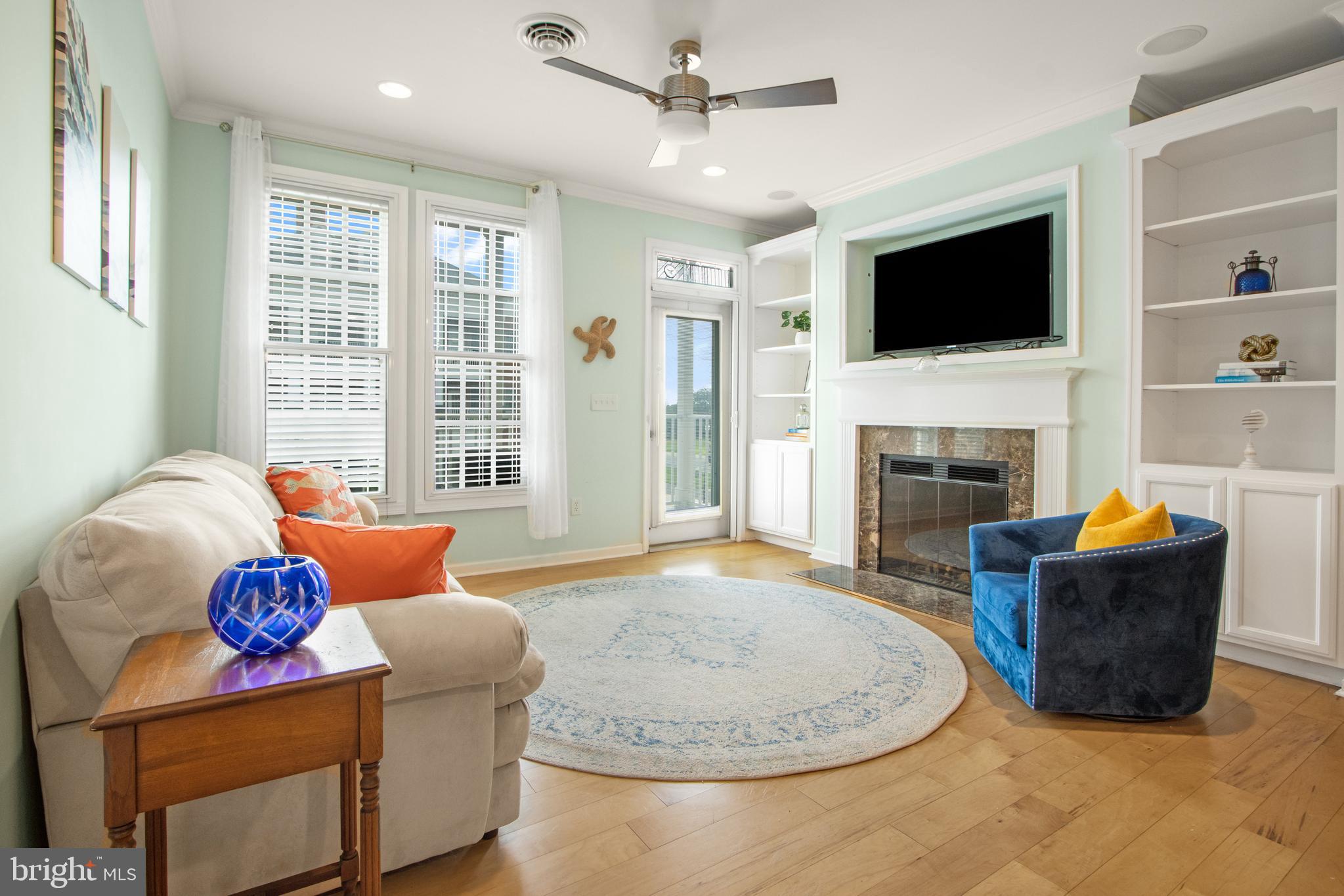 VINEYARDS AT NASSAU VALLEY - Residential