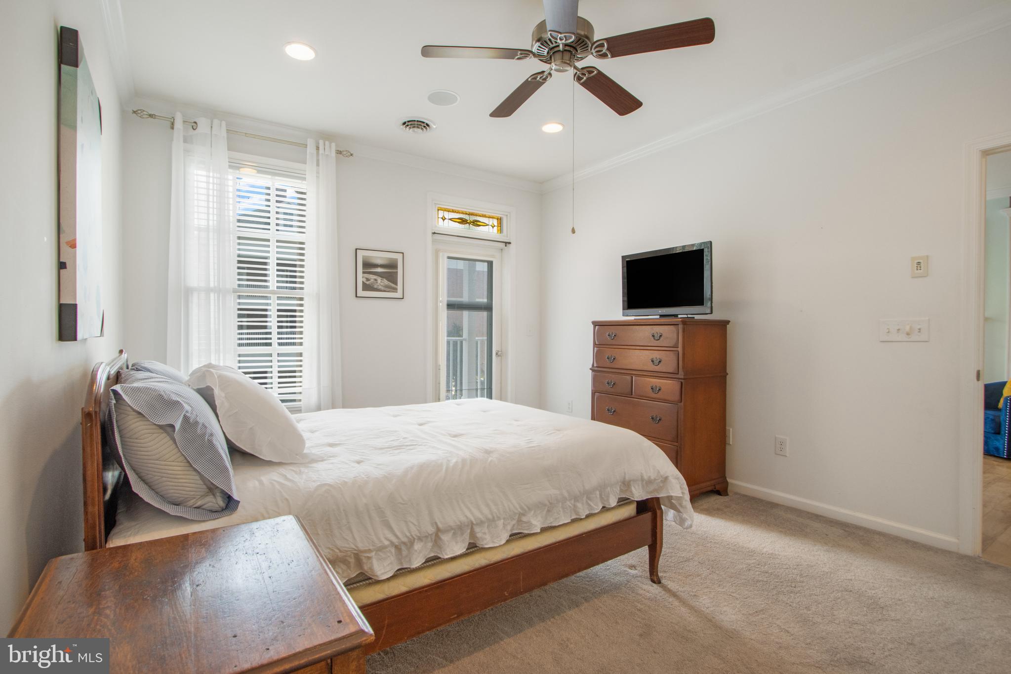 VINEYARDS AT NASSAU VALLEY - Residential