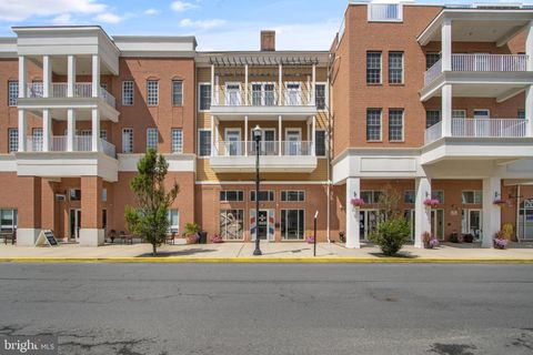 Condo For Sale - 12001 Old Vine Boulevard #206<br/> LEWES, DE 19958