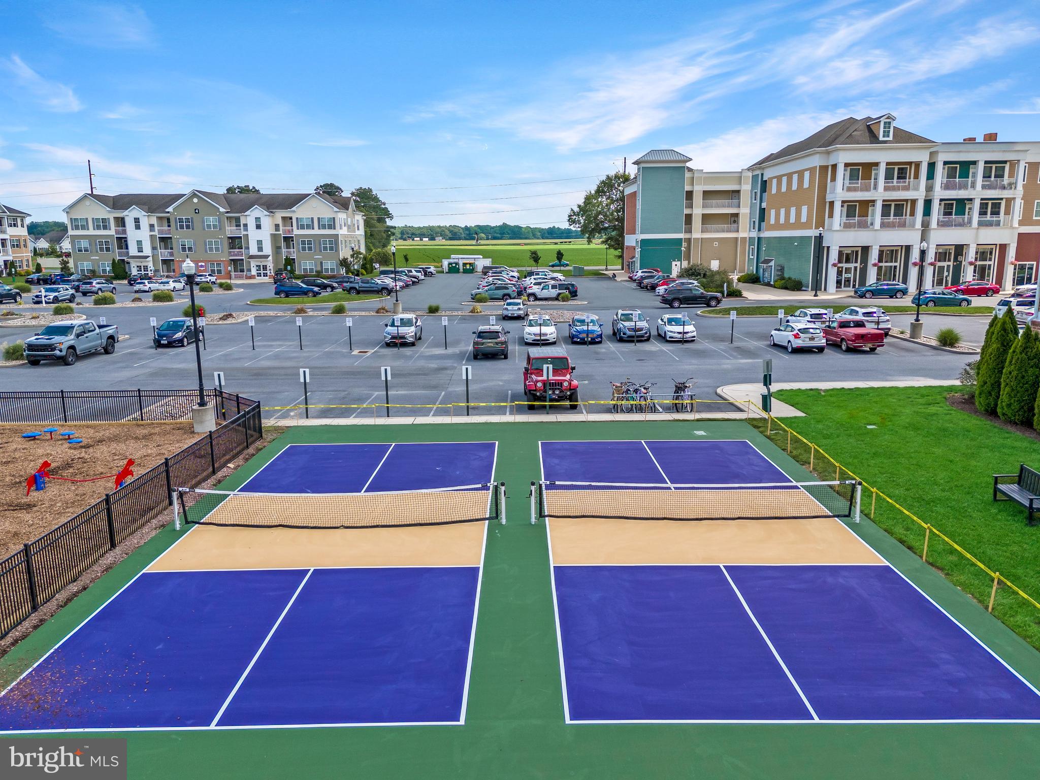 VINEYARDS AT NASSAU VALLEY - Residential