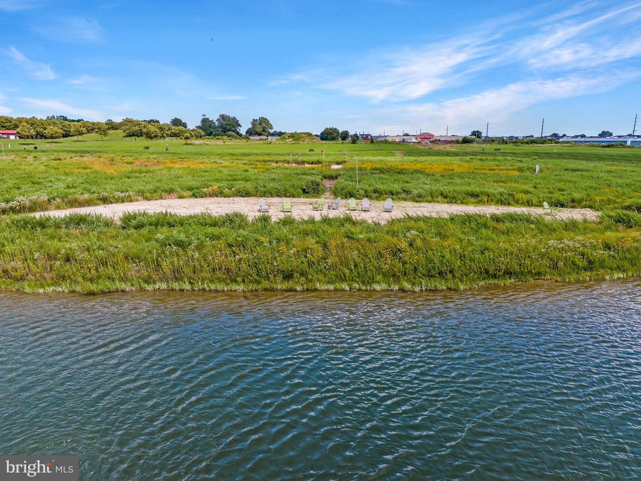 VINEYARDS AT NASSAU VALLEY - Residential