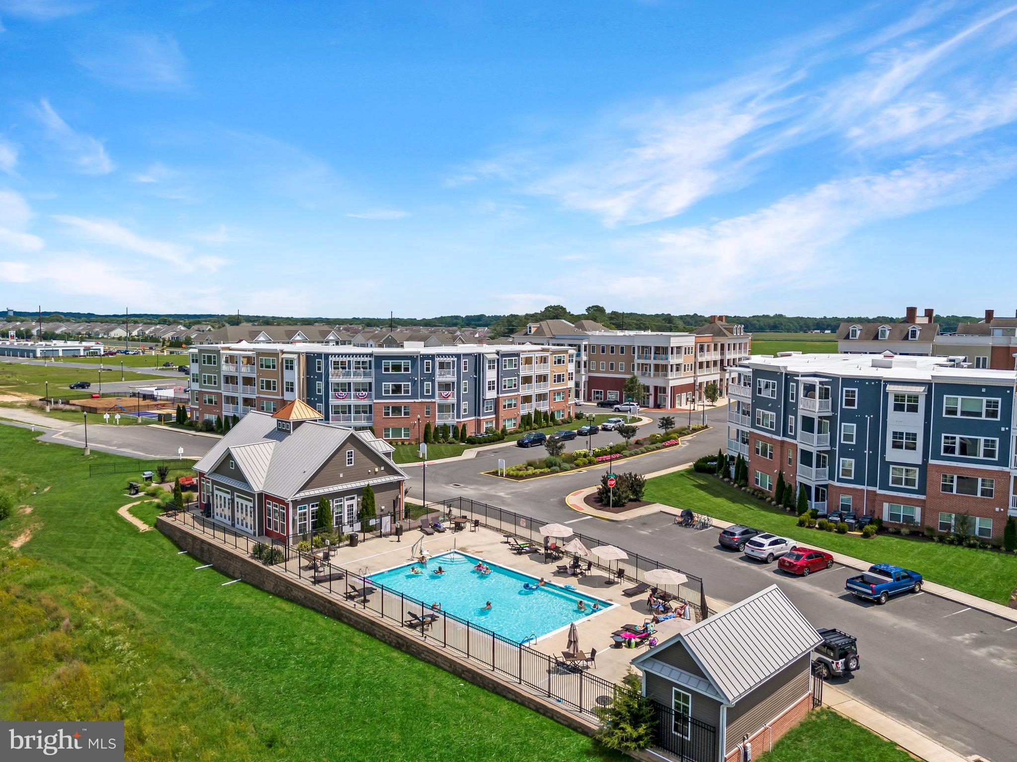 VINEYARDS AT NASSAU VALLEY - Residential