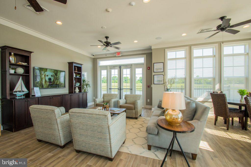 VINEYARDS AT NASSAU VALLEY - Residential