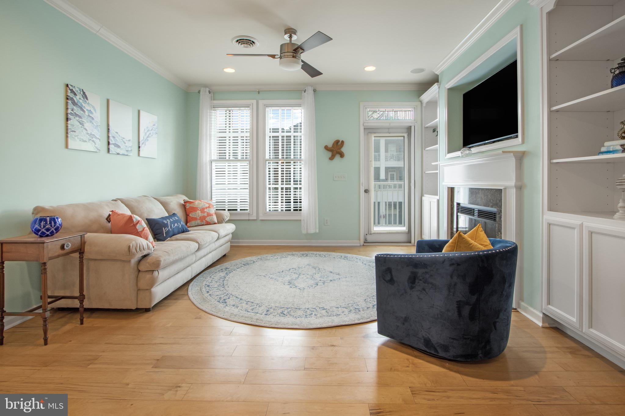 VINEYARDS AT NASSAU VALLEY - Residential