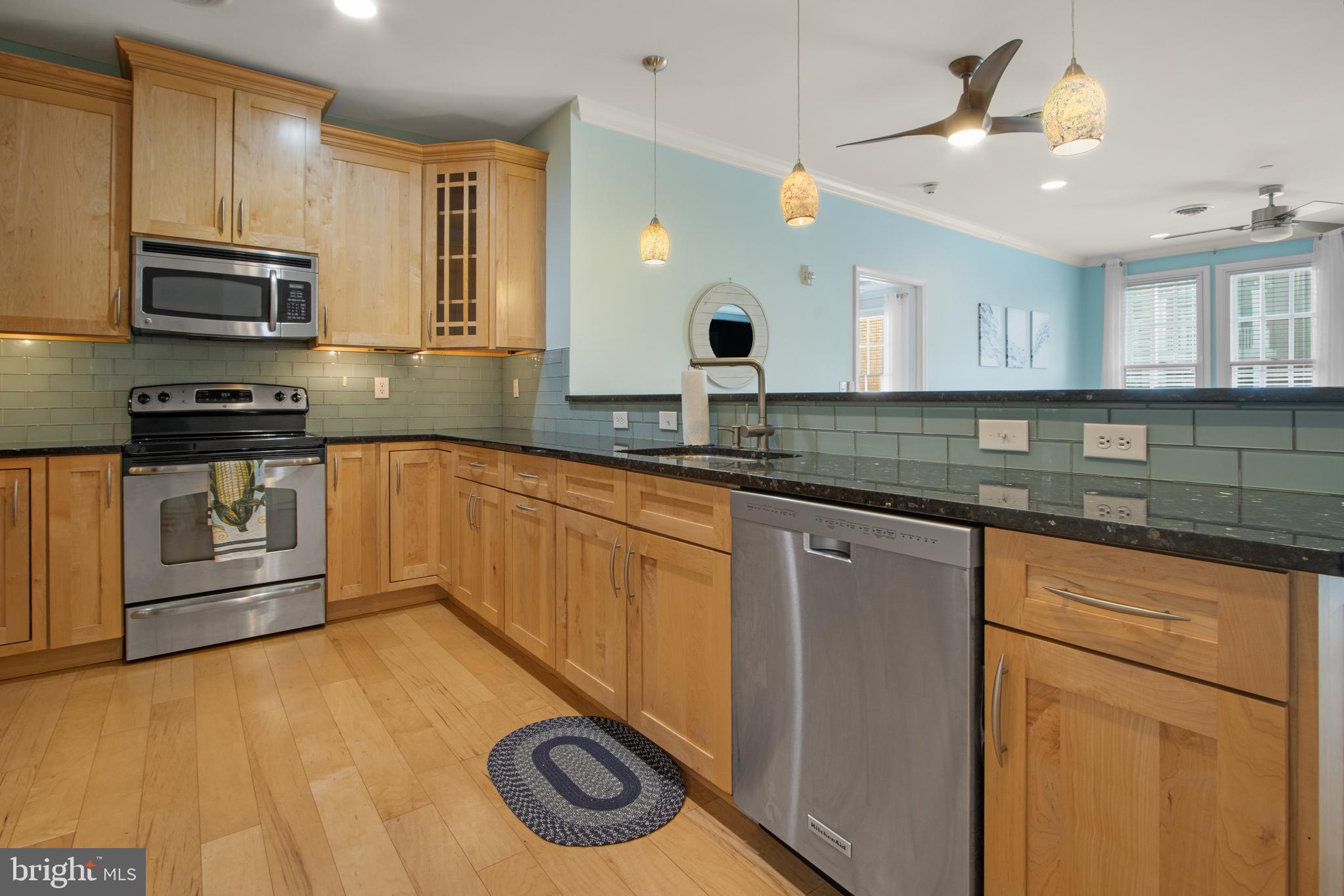 VINEYARDS AT NASSAU VALLEY - Residential