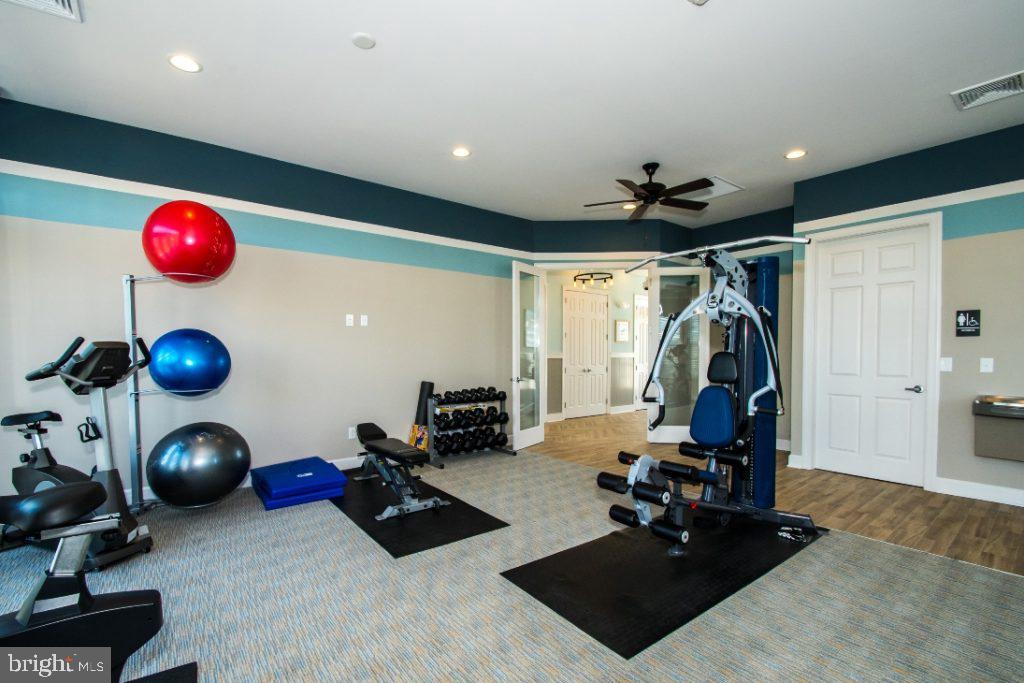 VINEYARDS AT NASSAU VALLEY - Residential