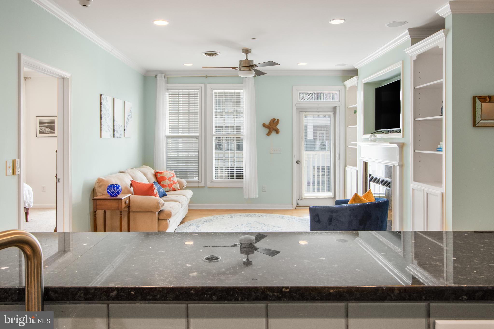 VINEYARDS AT NASSAU VALLEY - Residential