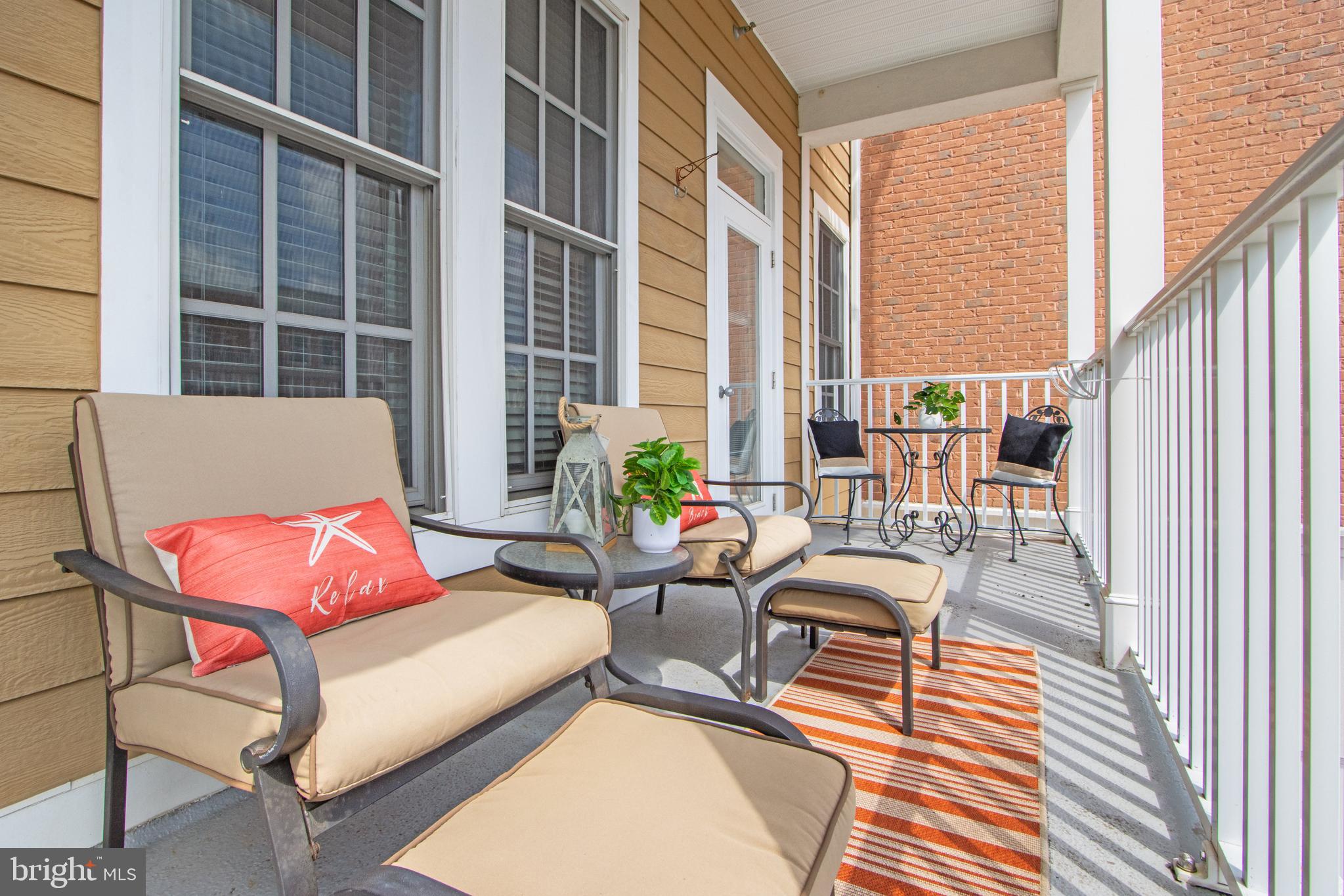 VINEYARDS AT NASSAU VALLEY - Residential