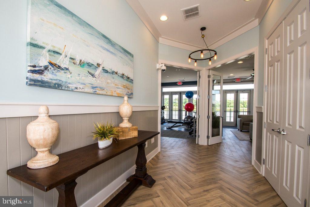 VINEYARDS AT NASSAU VALLEY - Residential