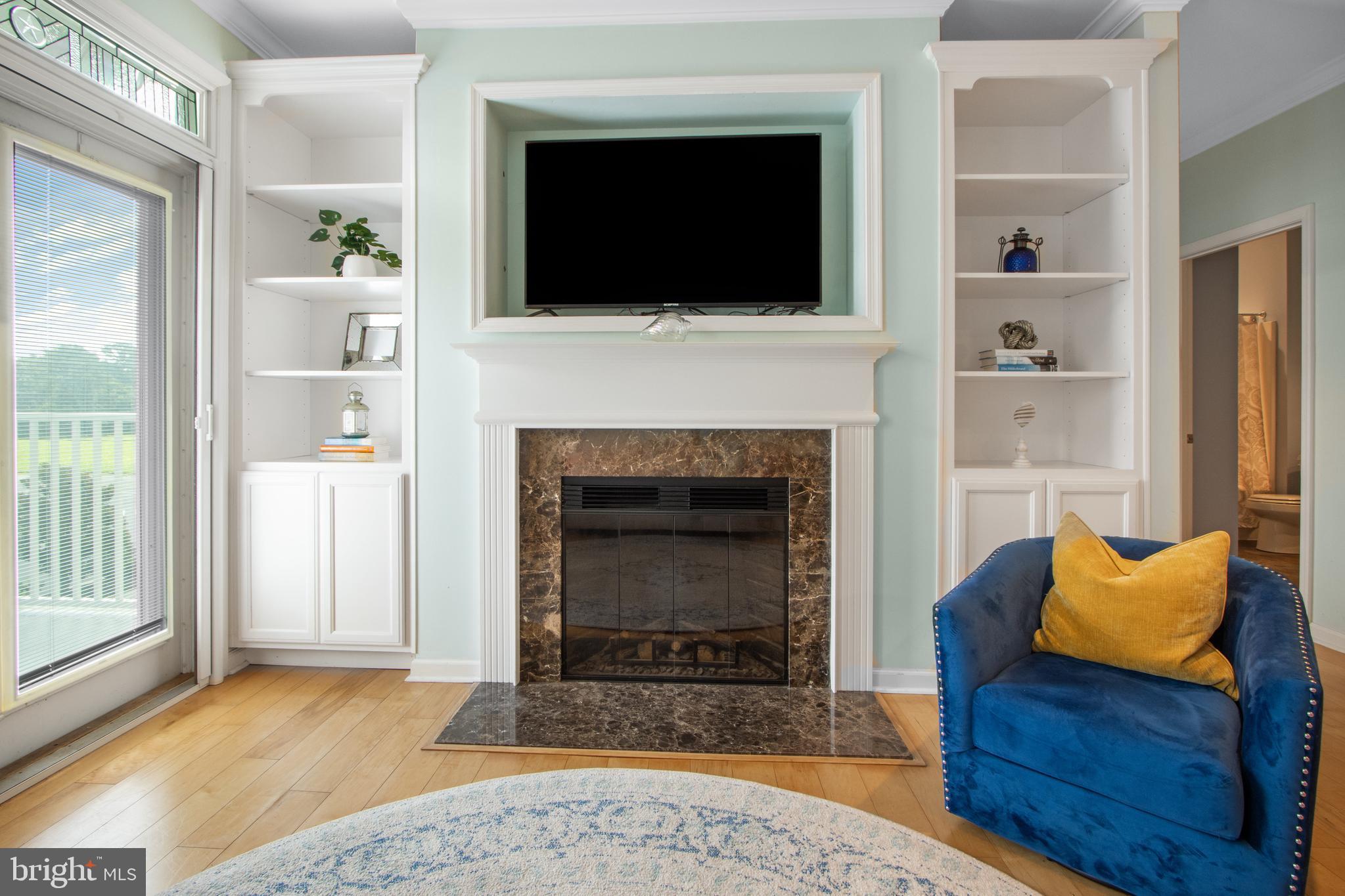 VINEYARDS AT NASSAU VALLEY - Residential