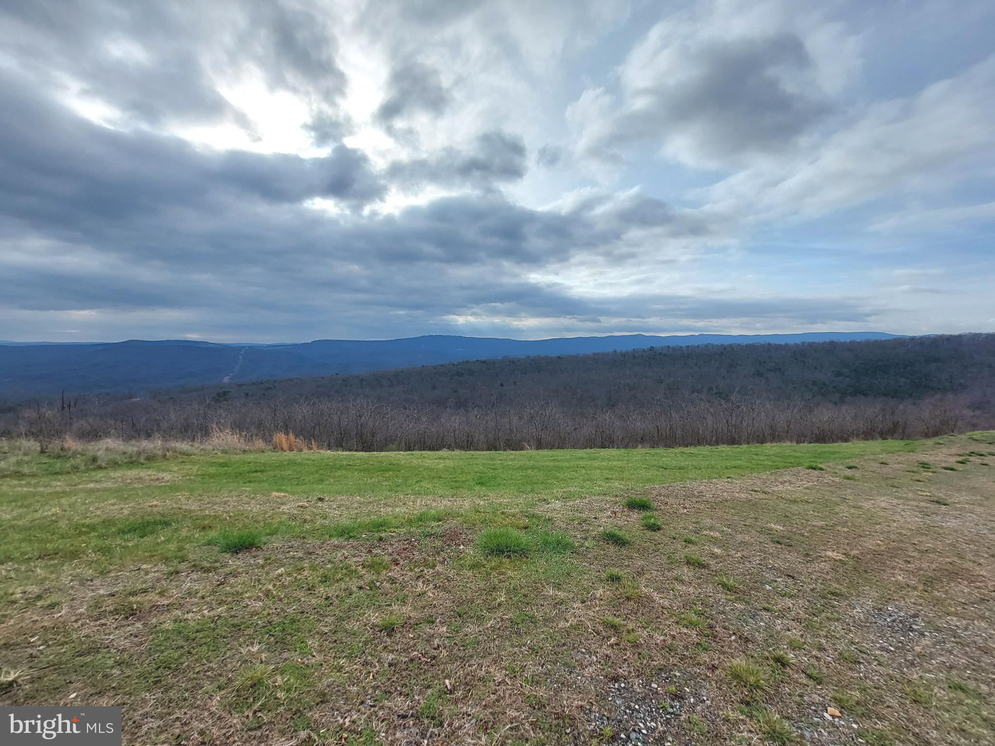 APPLE FIELDS OF HEAVEN - Land
