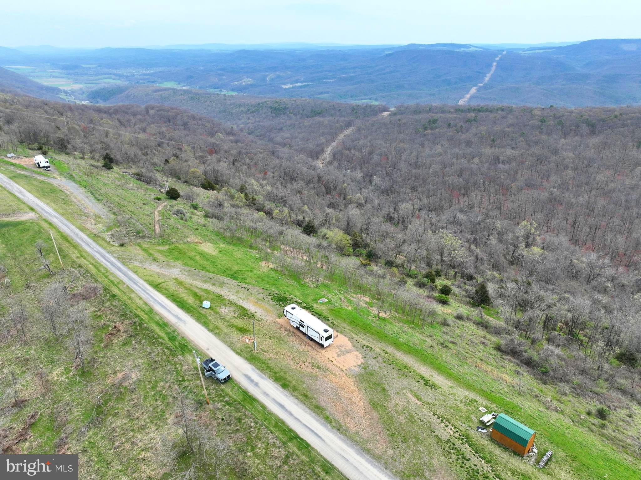 APPLE FIELDS OF HEAVEN - Land