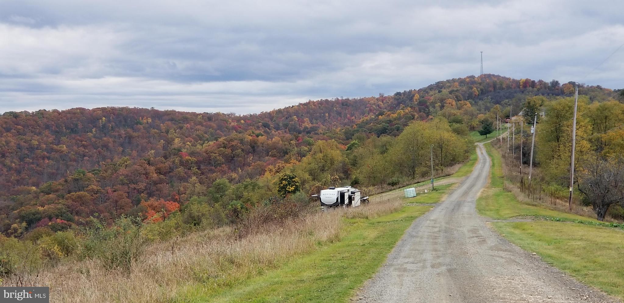APPLE FIELDS OF HEAVEN - Land