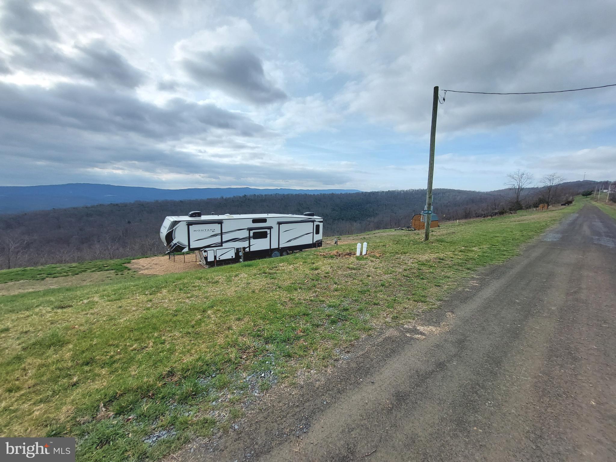 APPLE FIELDS OF HEAVEN - Land
