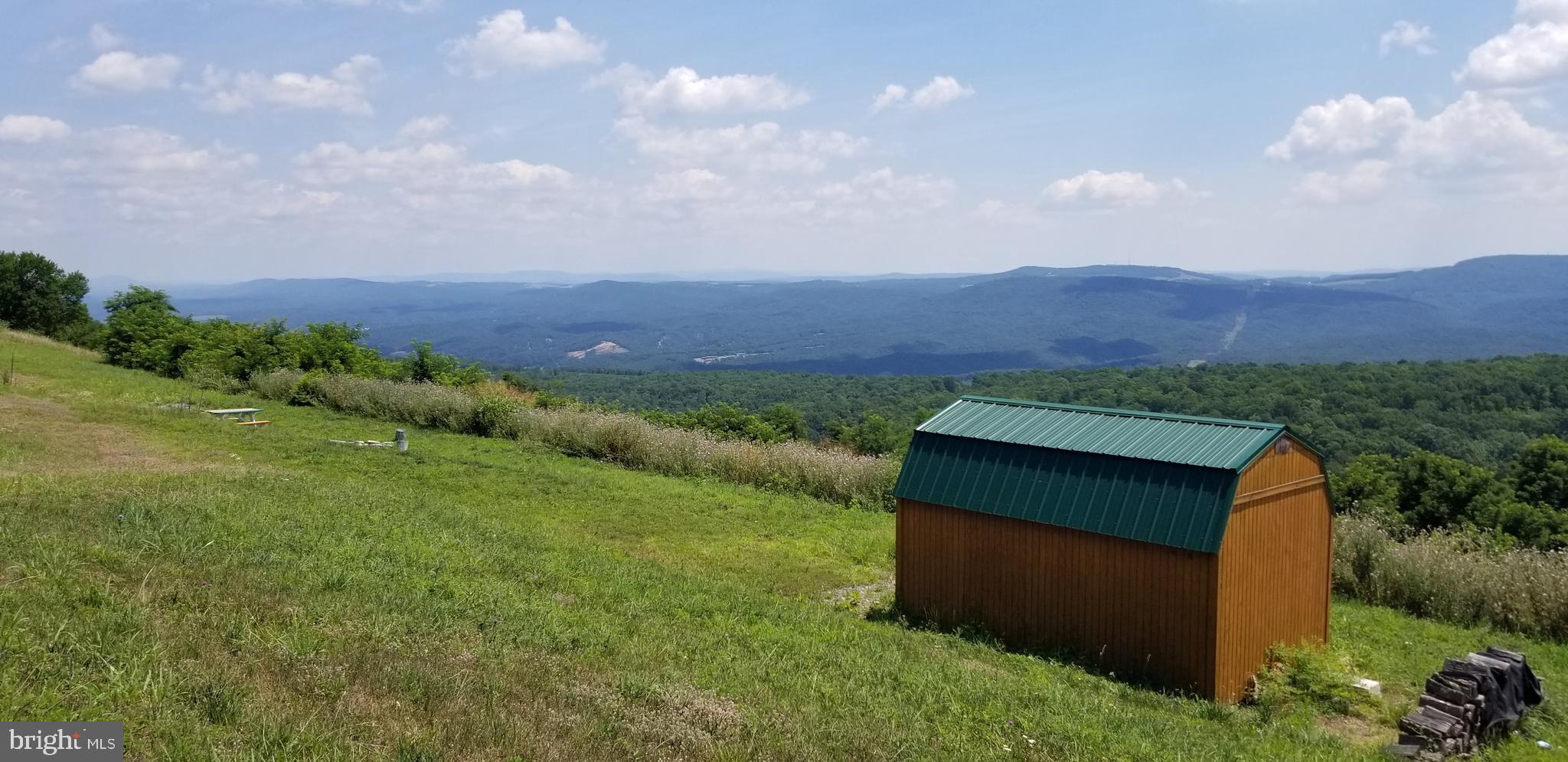 APPLE FIELDS OF HEAVEN - Land