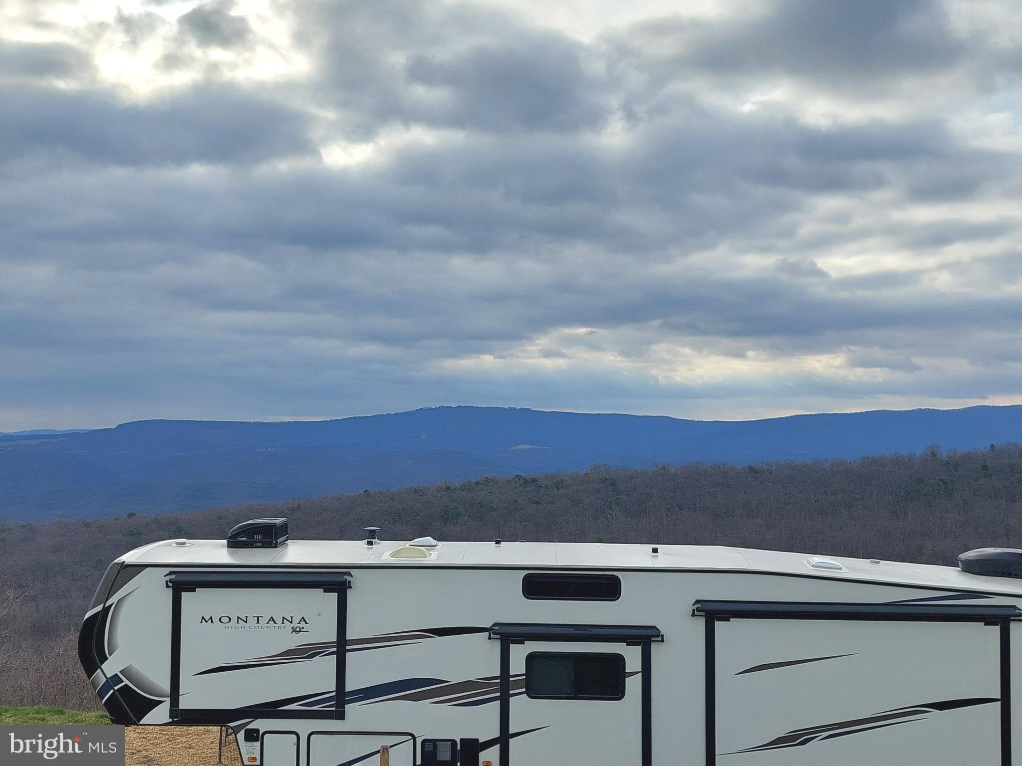 APPLE FIELDS OF HEAVEN - Land