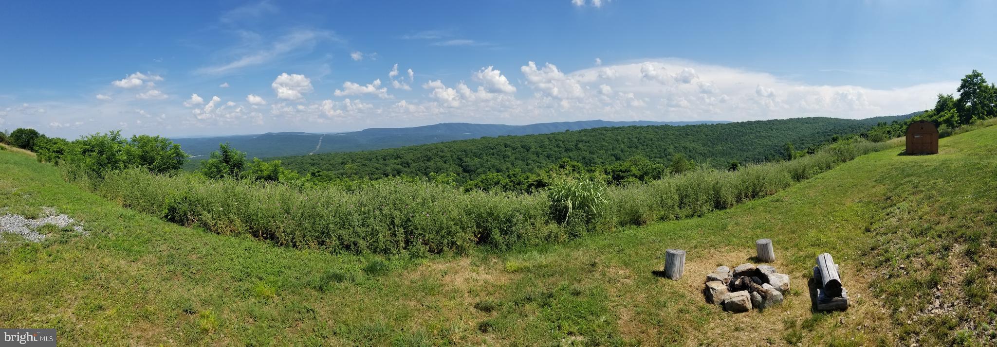 APPLE FIELDS OF HEAVEN - Land