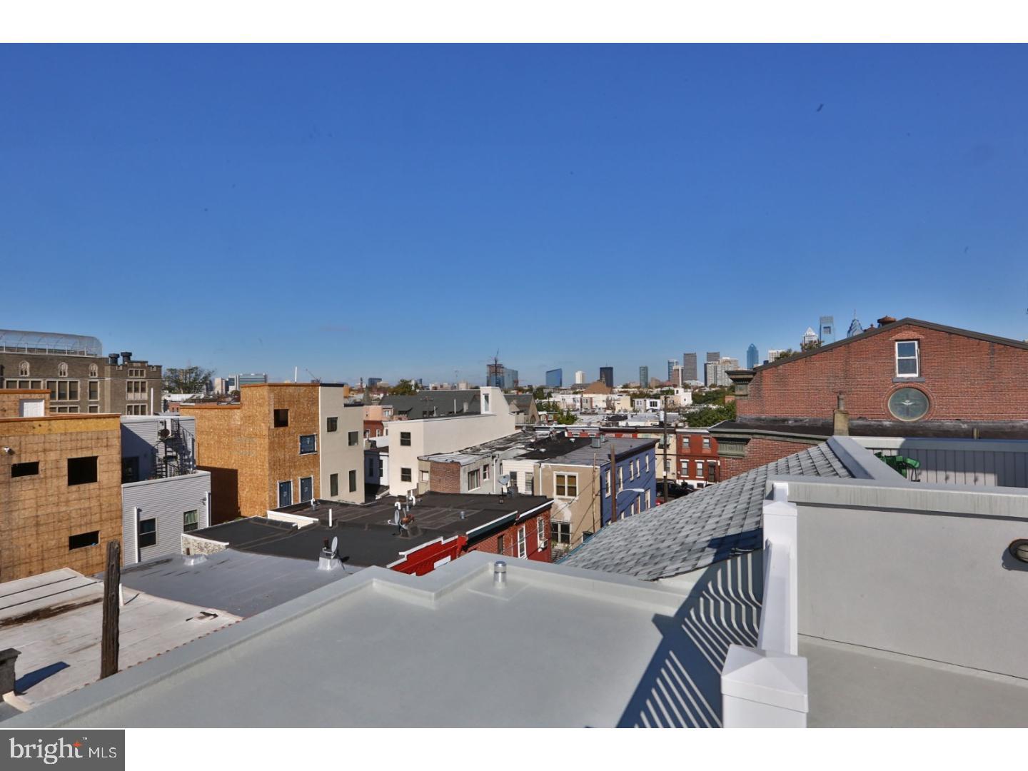 POINT BREEZE - Residential