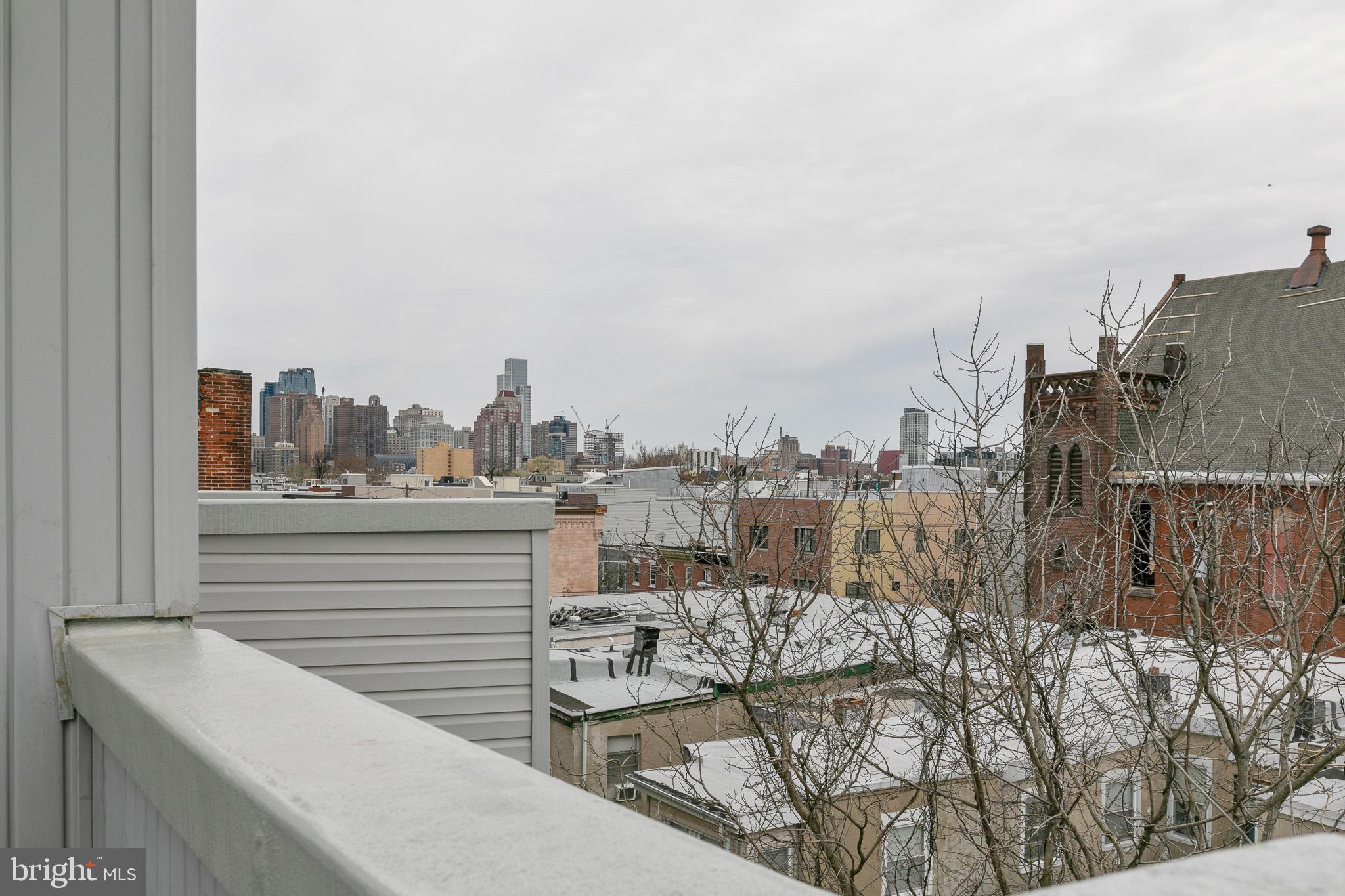 POINT BREEZE - Residential