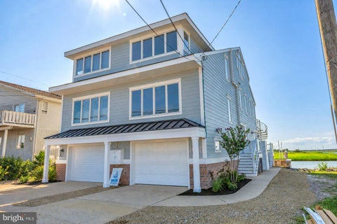 Photo of 2928 Ocean Drive #C-N, AVALON, NJ 08202 (MLS # NJCM2008318)