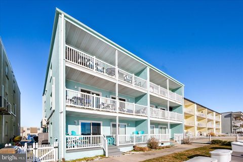 419 BAYSHORE DRIVE 202 OCEAN CITY MD 21842