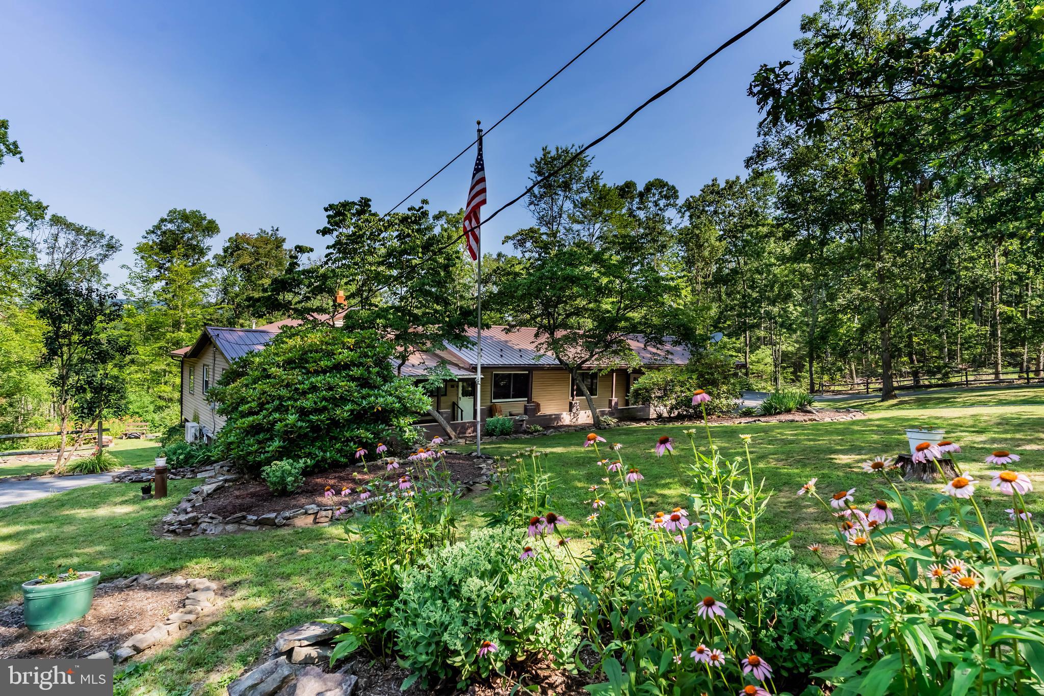 21429 BUCK TRAIL