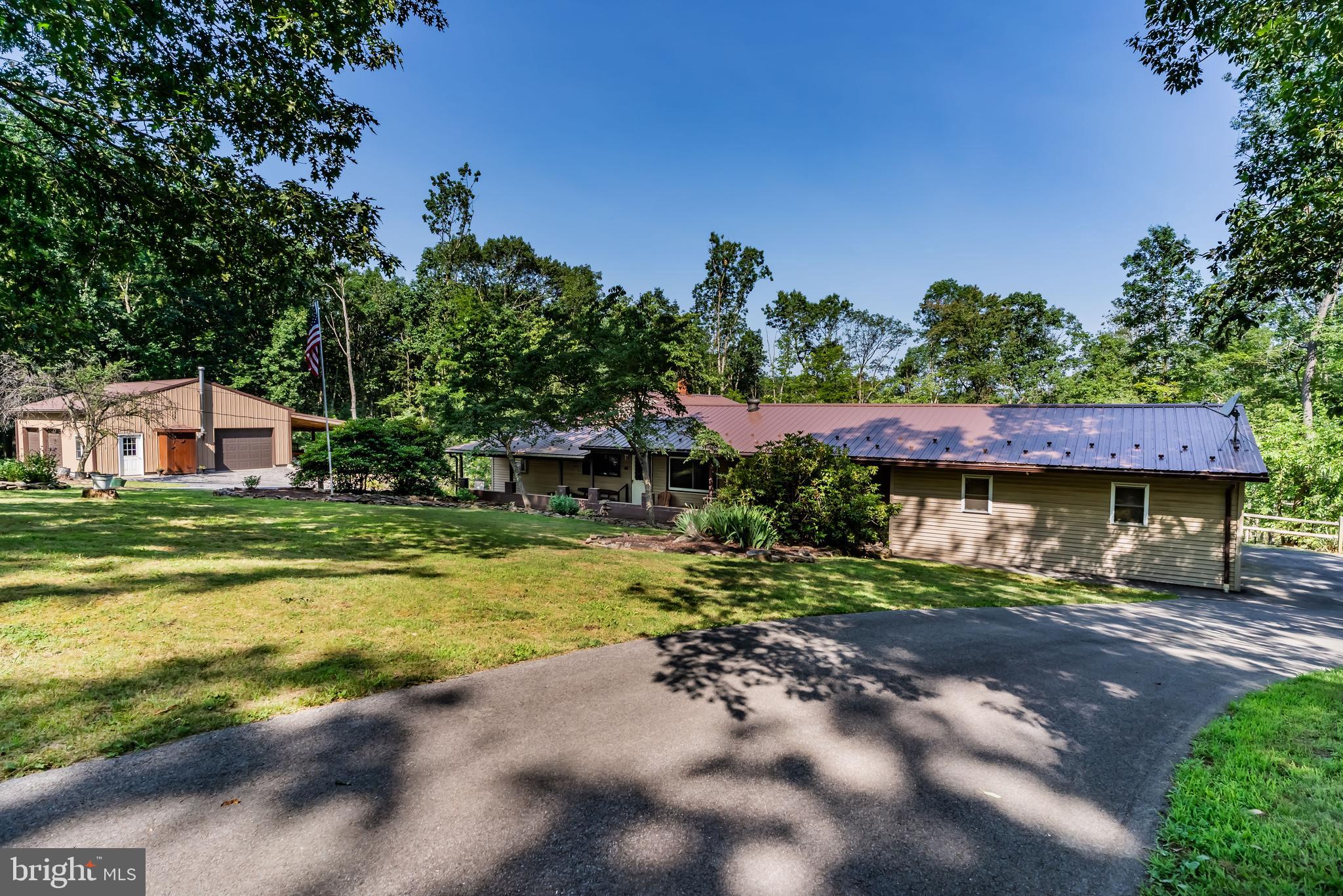 21429 BUCK TRAIL