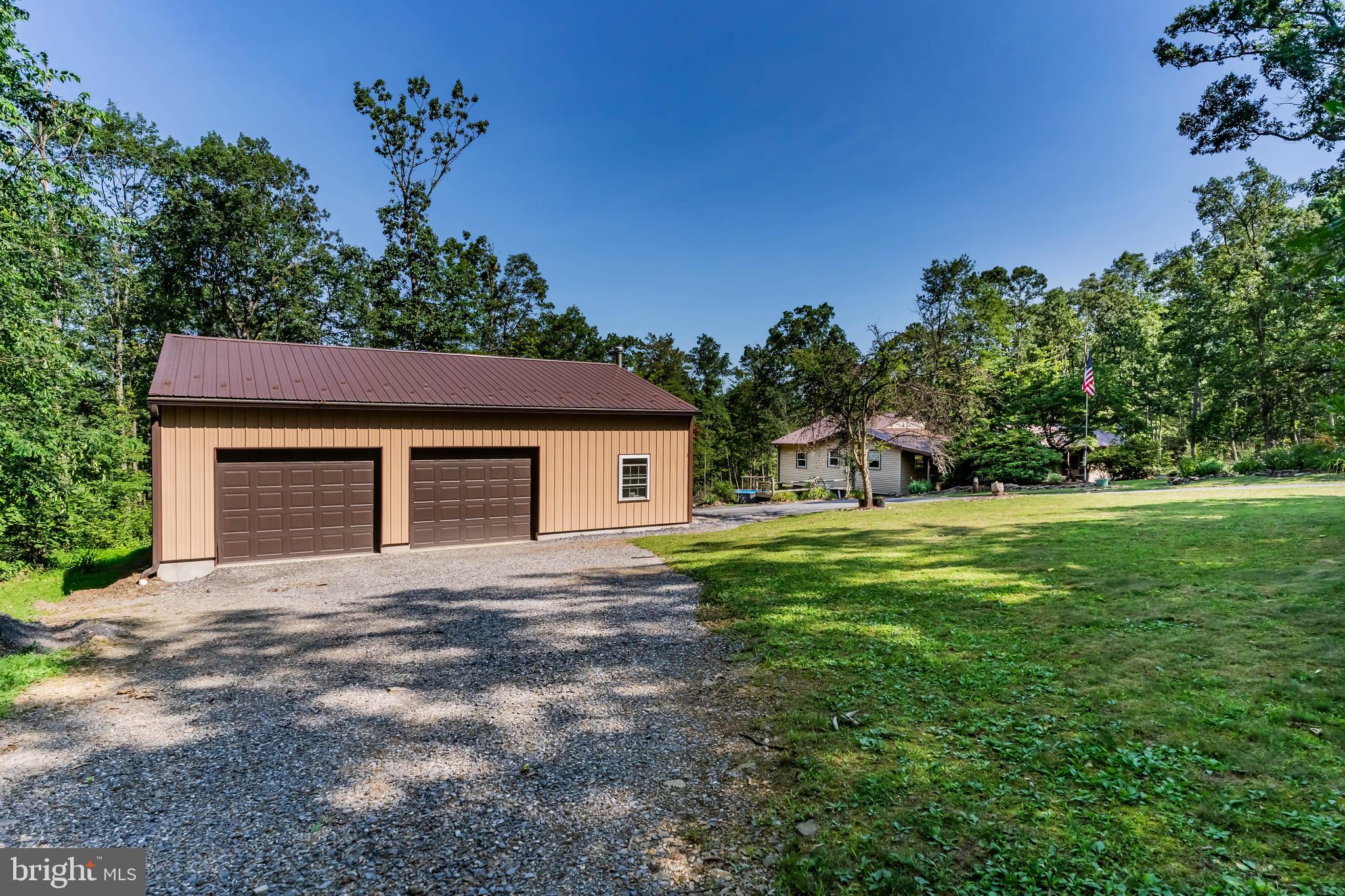 21429 BUCK TRAIL