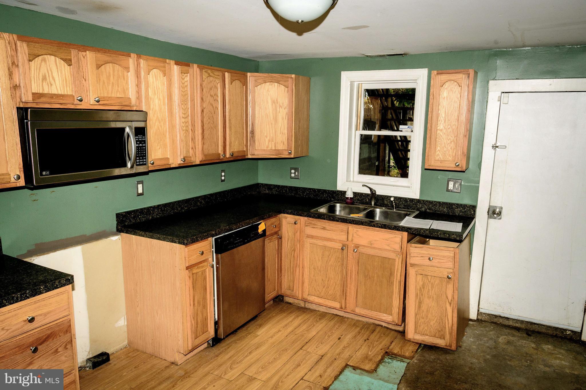 UPPER FELLS POINT - Residential