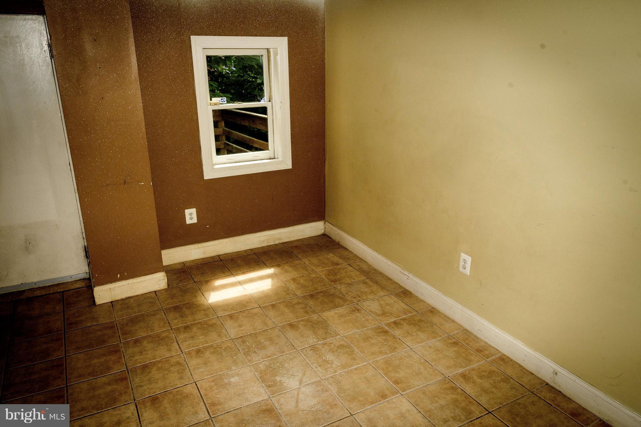 UPPER FELLS POINT - Residential