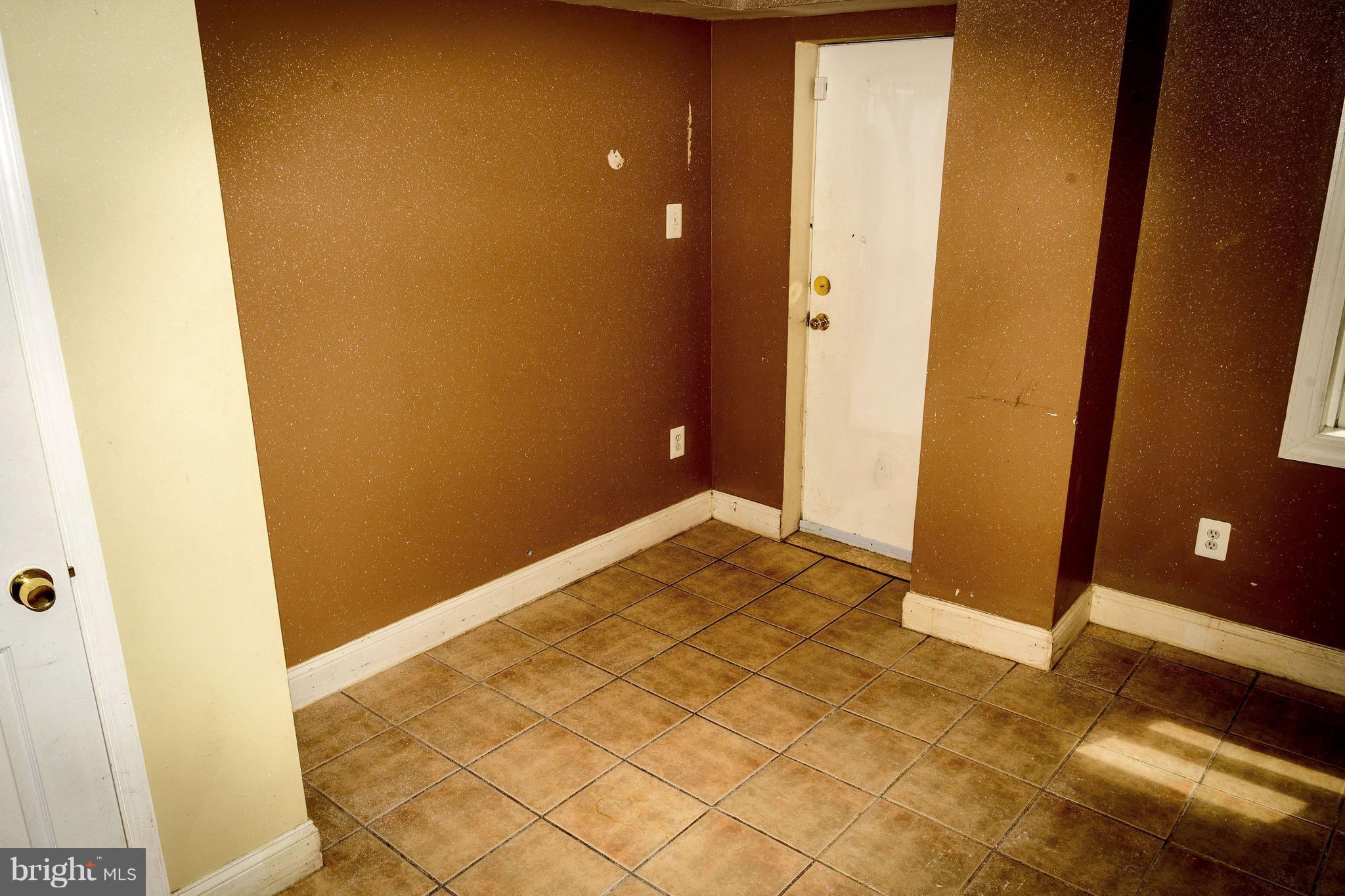 UPPER FELLS POINT - Residential