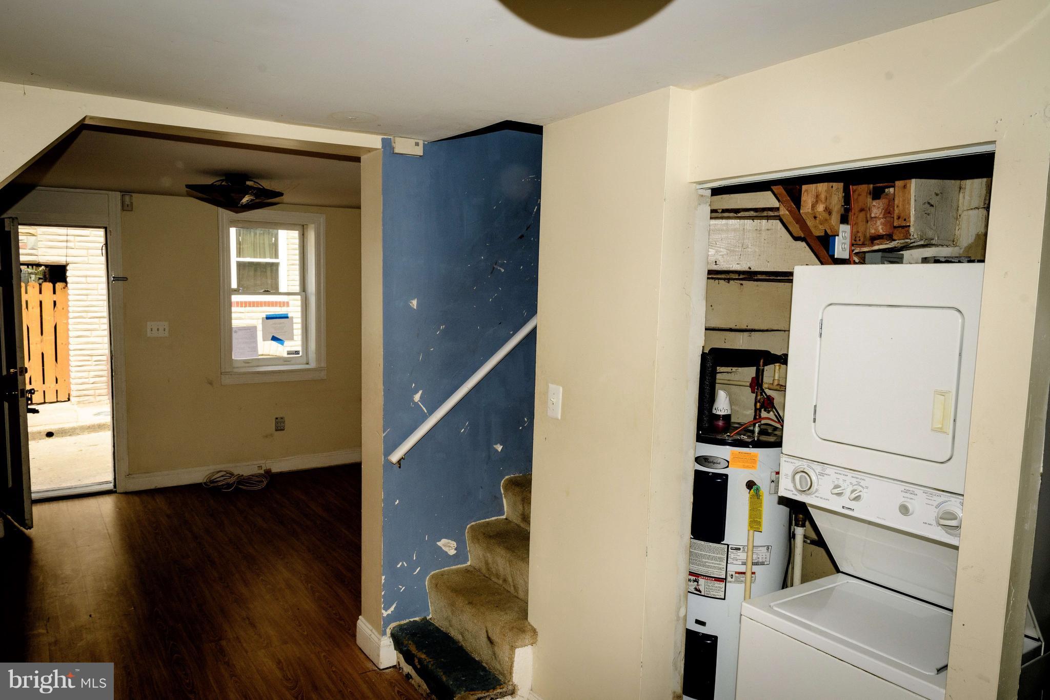 UPPER FELLS POINT - Residential