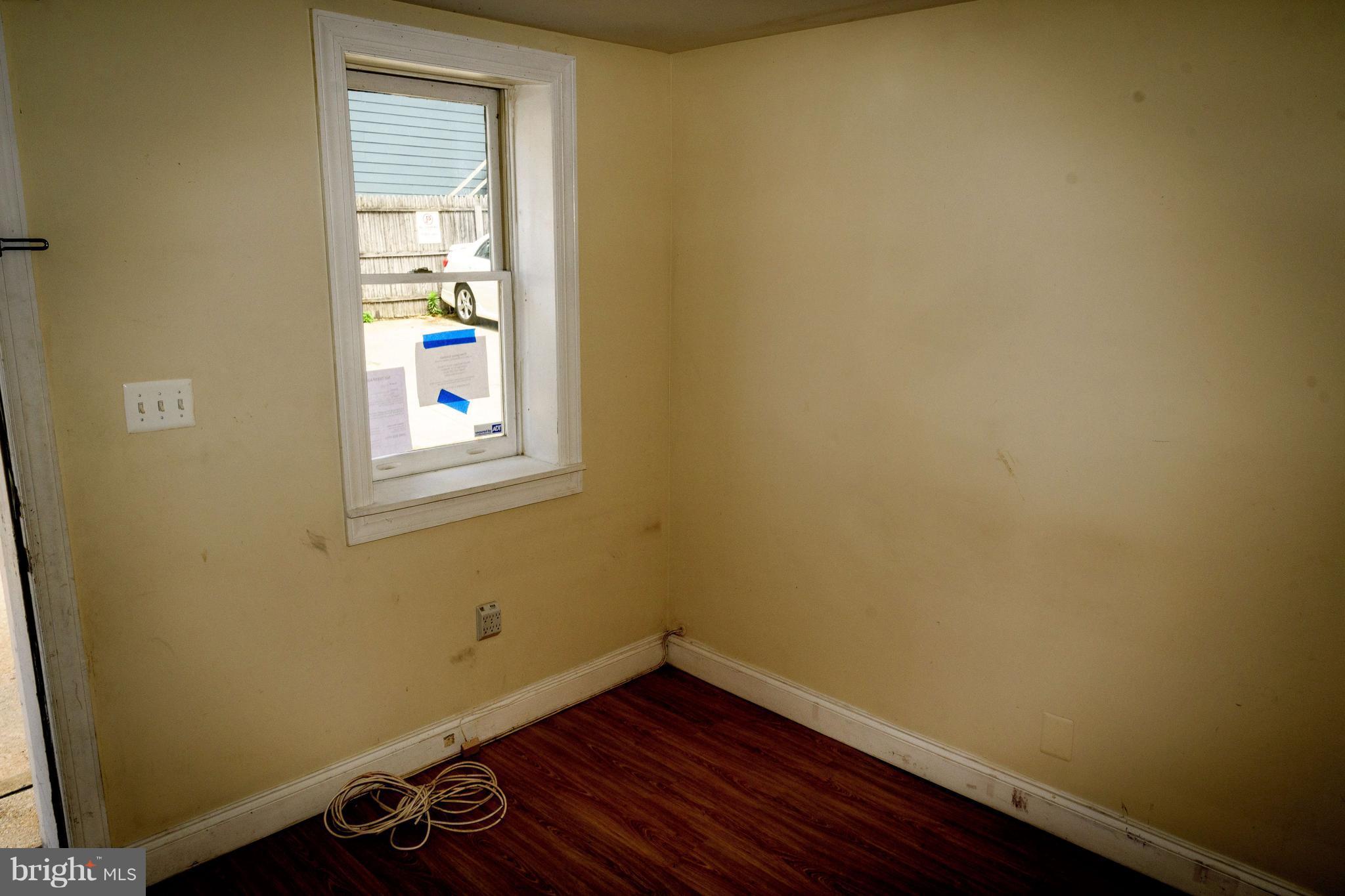 UPPER FELLS POINT - Residential