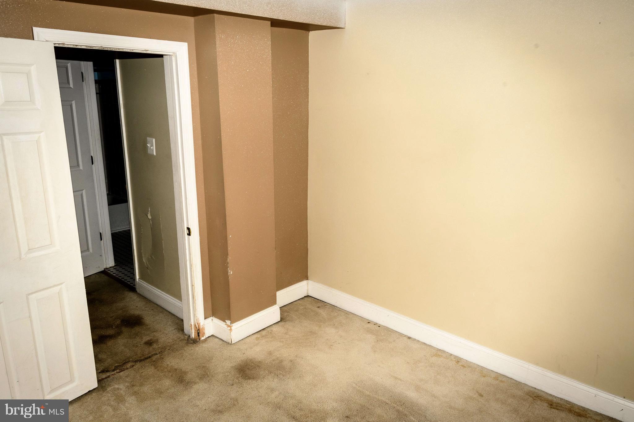 UPPER FELLS POINT - Residential