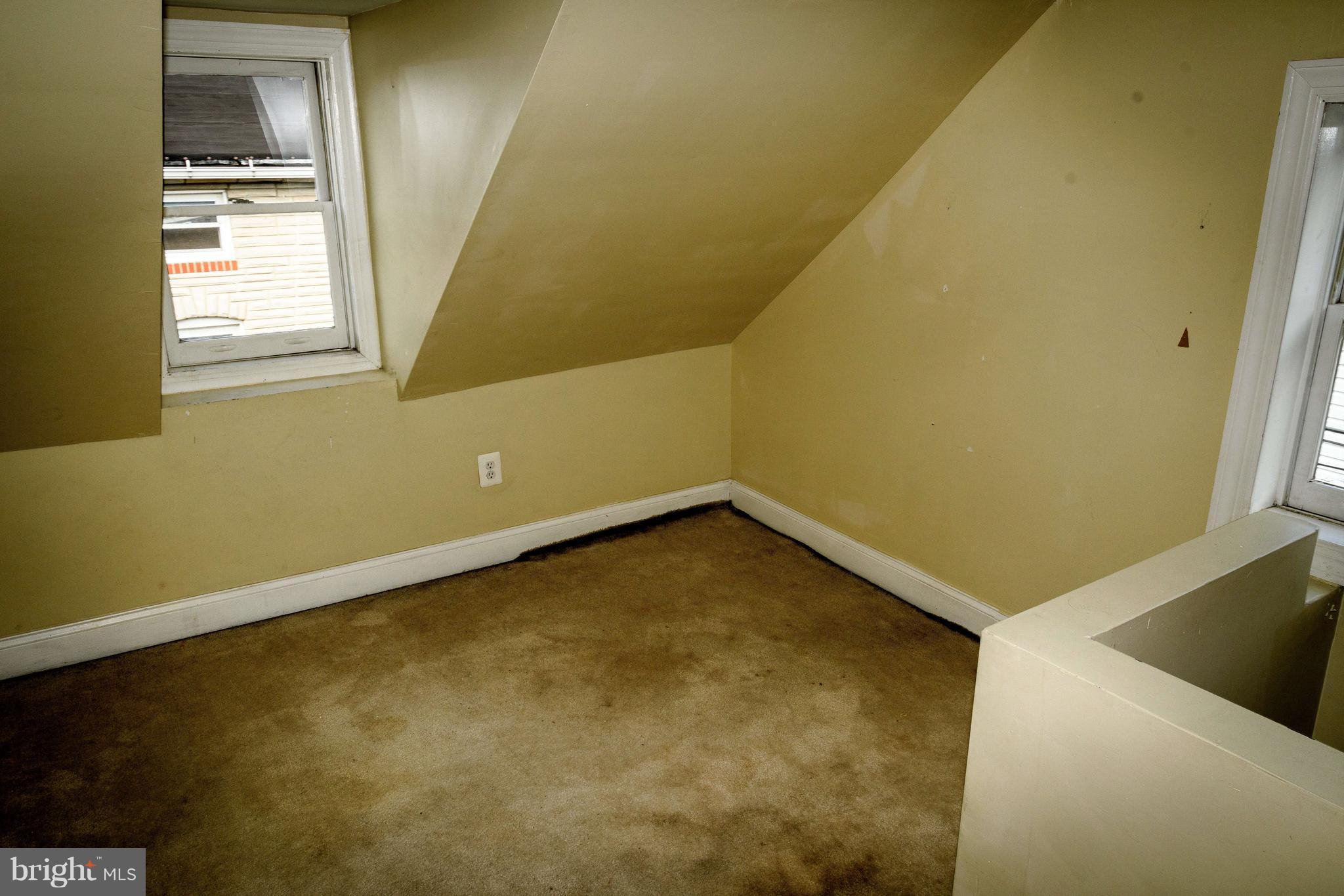 UPPER FELLS POINT - Residential