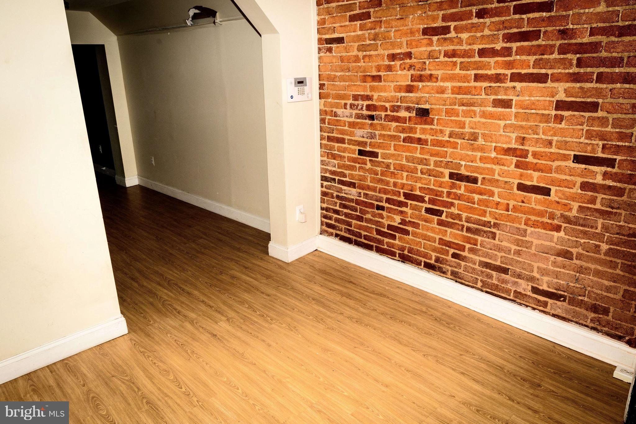 UPPER FELLS POINT - Residential