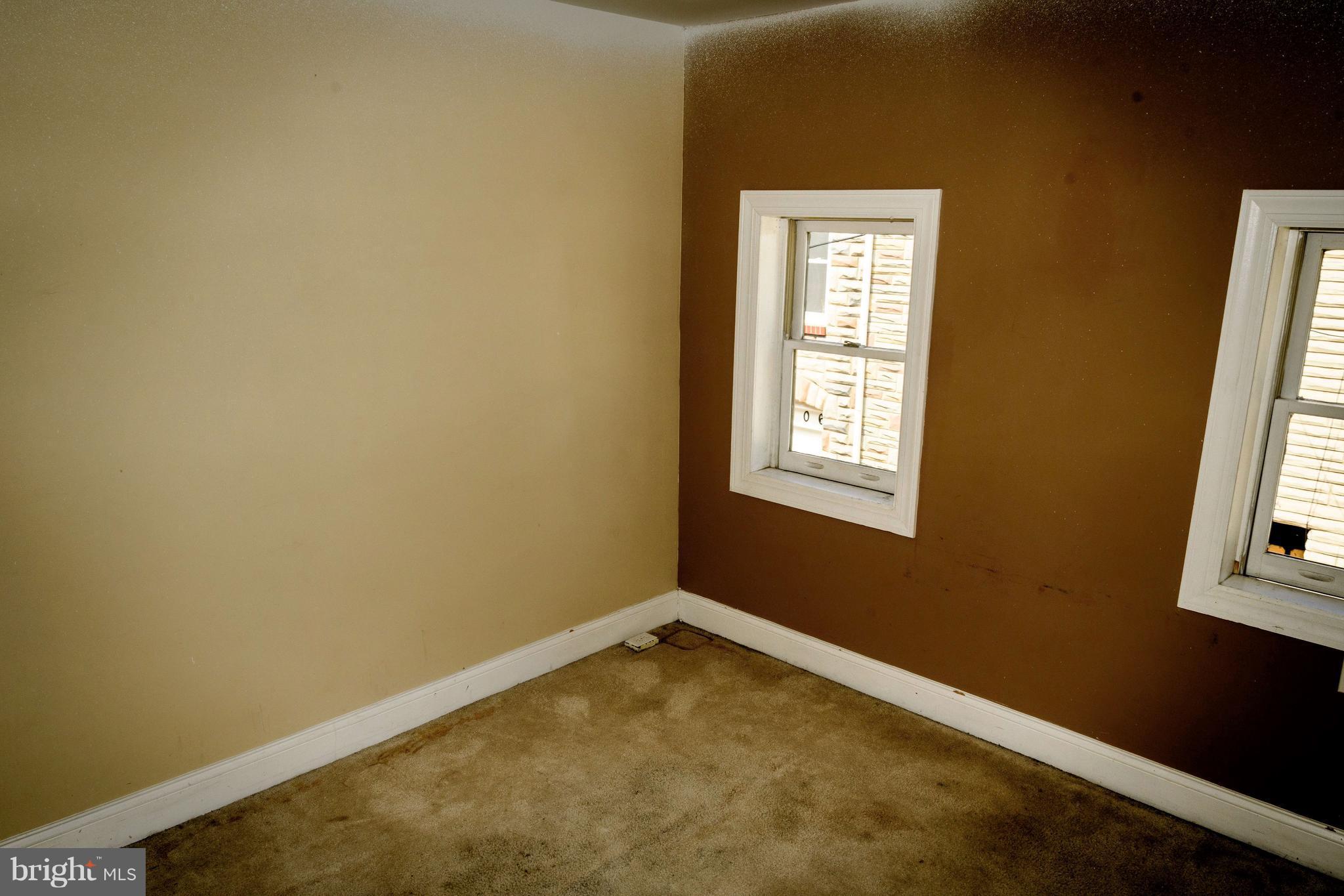 UPPER FELLS POINT - Residential