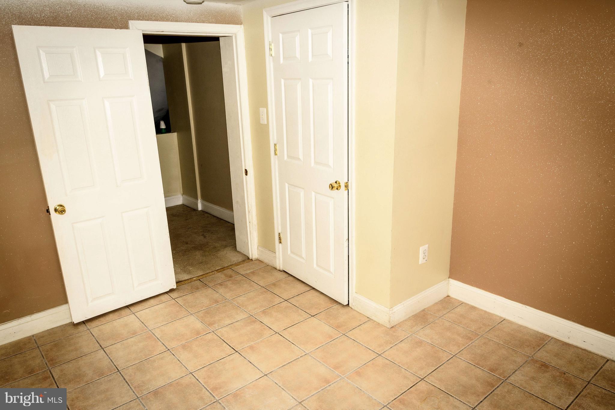 UPPER FELLS POINT - Residential