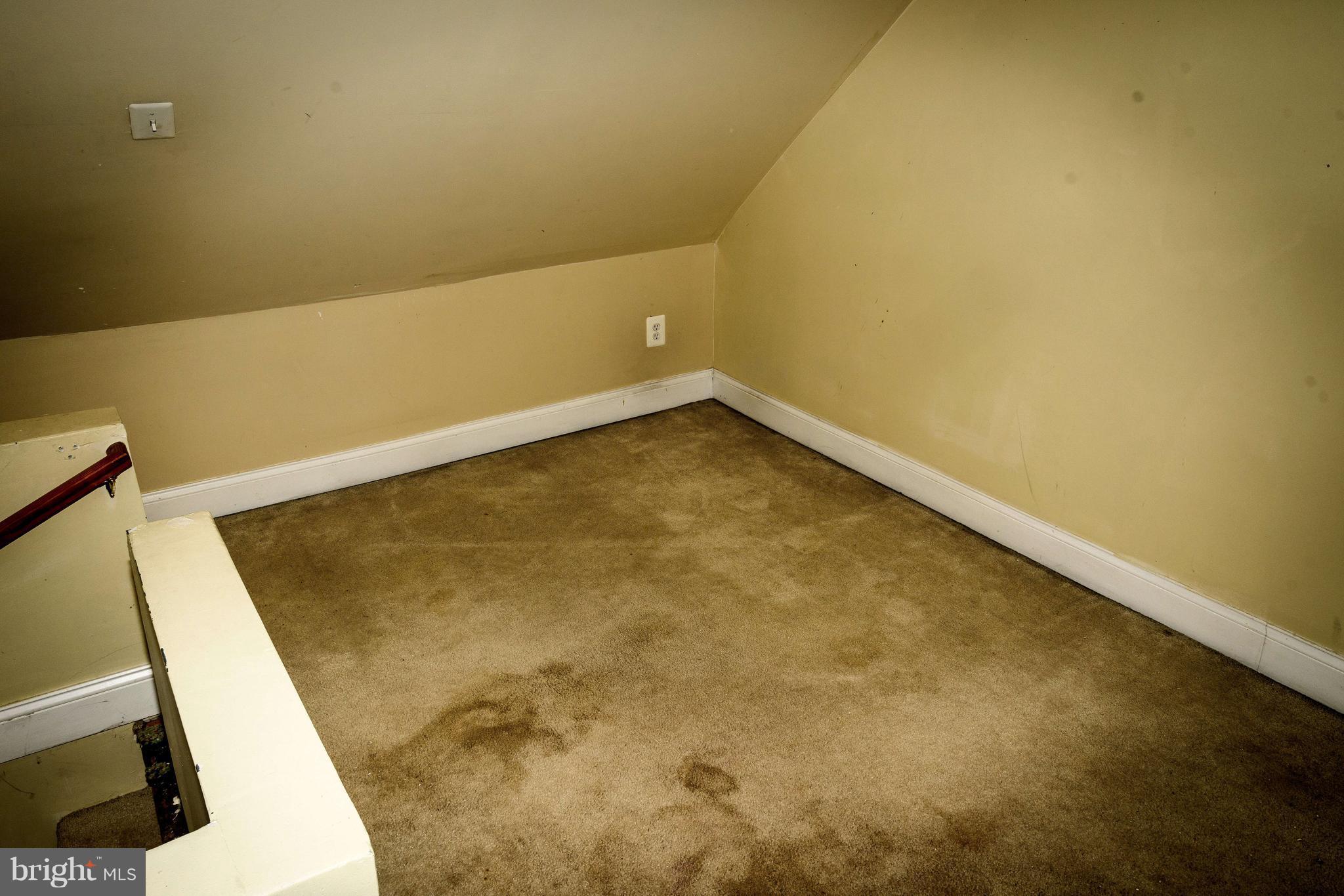 UPPER FELLS POINT - Residential