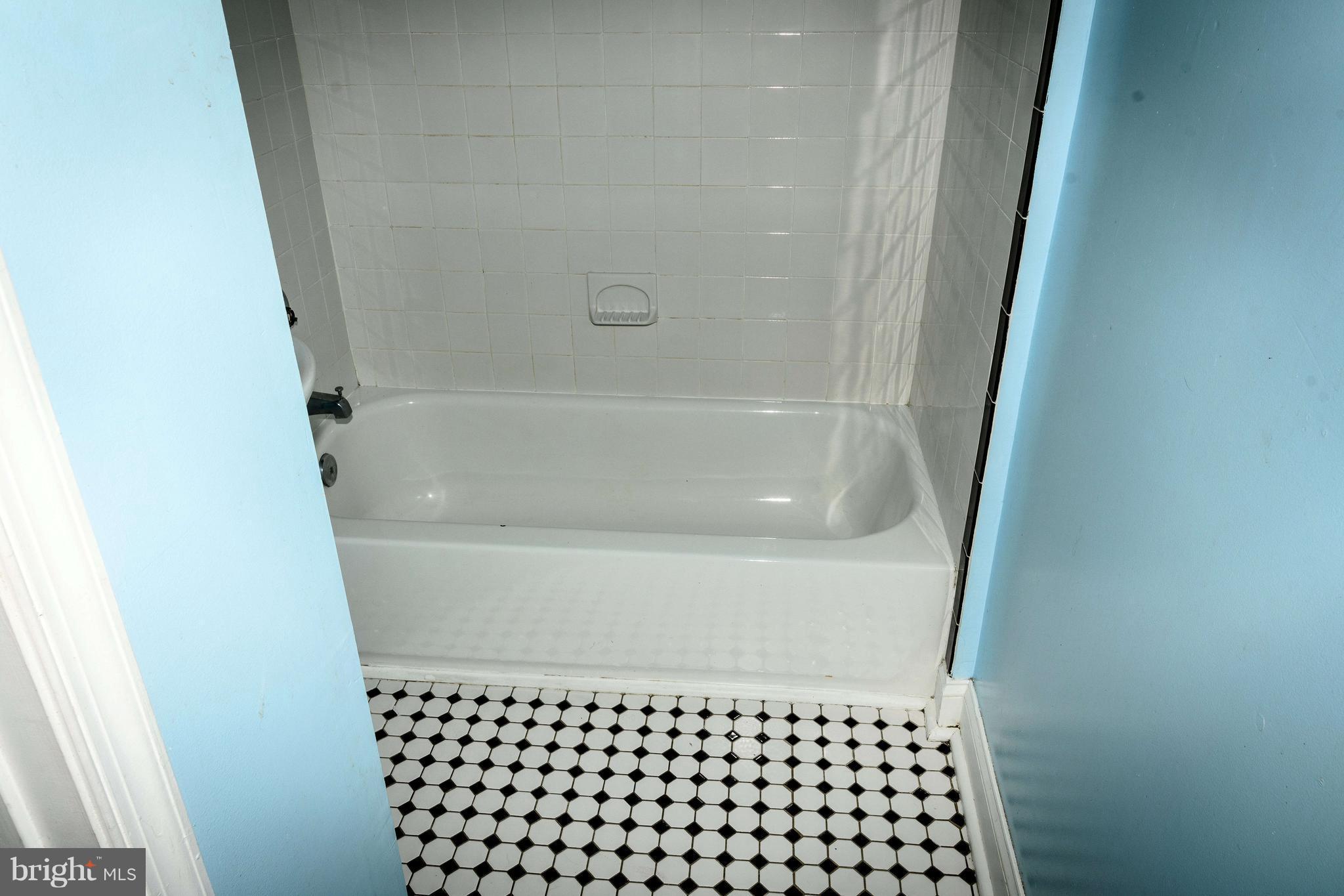 UPPER FELLS POINT - Residential